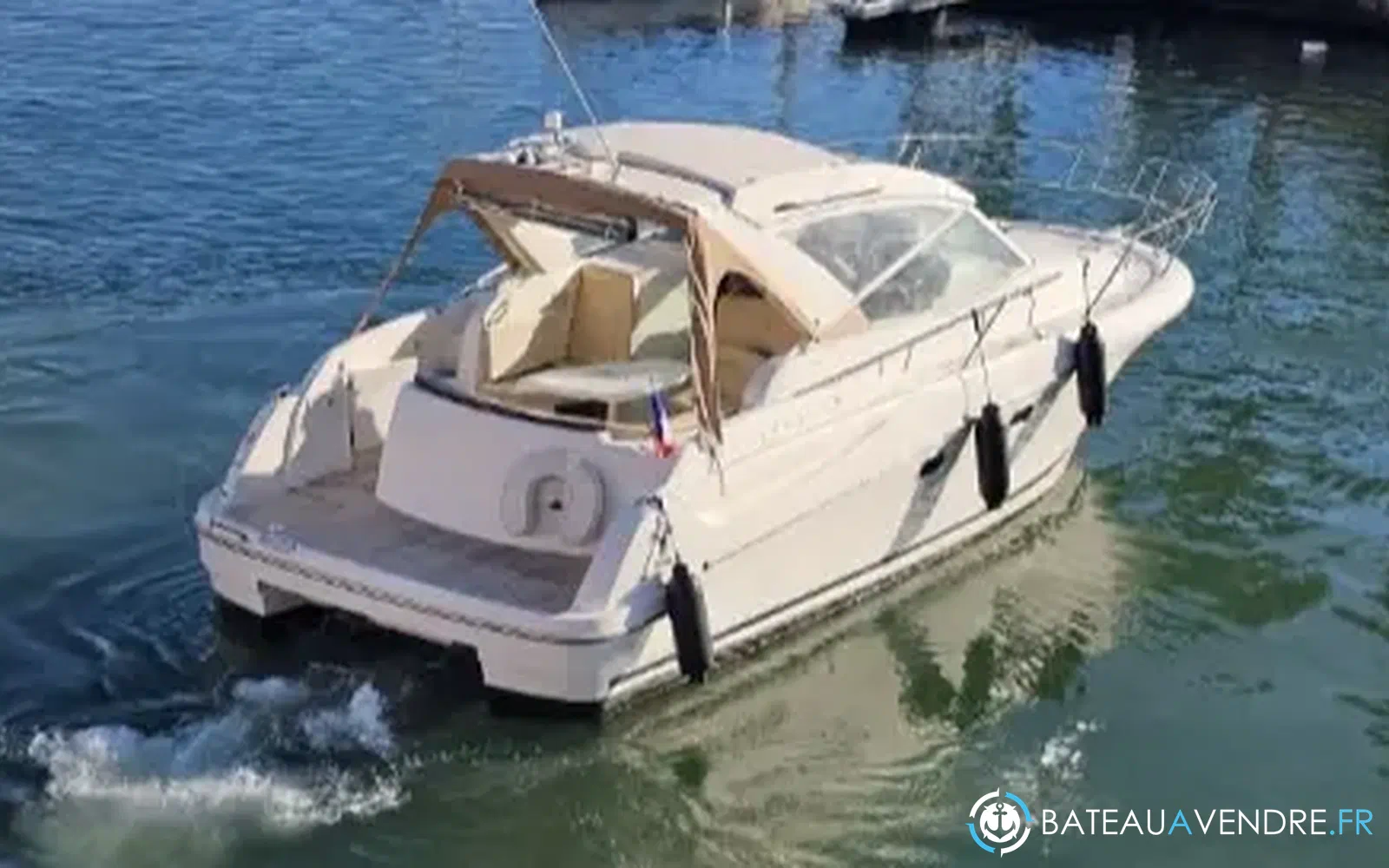 slider 1 Jeanneau Prestige 30 S