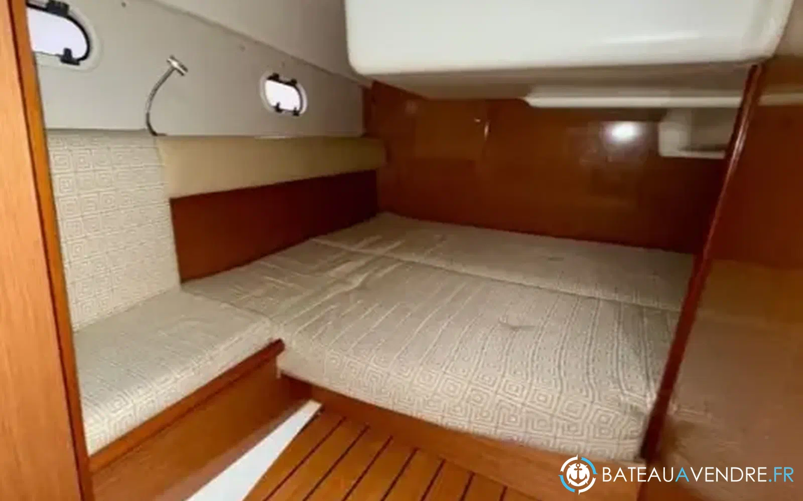 slider 5 Jeanneau Prestige 30 S
