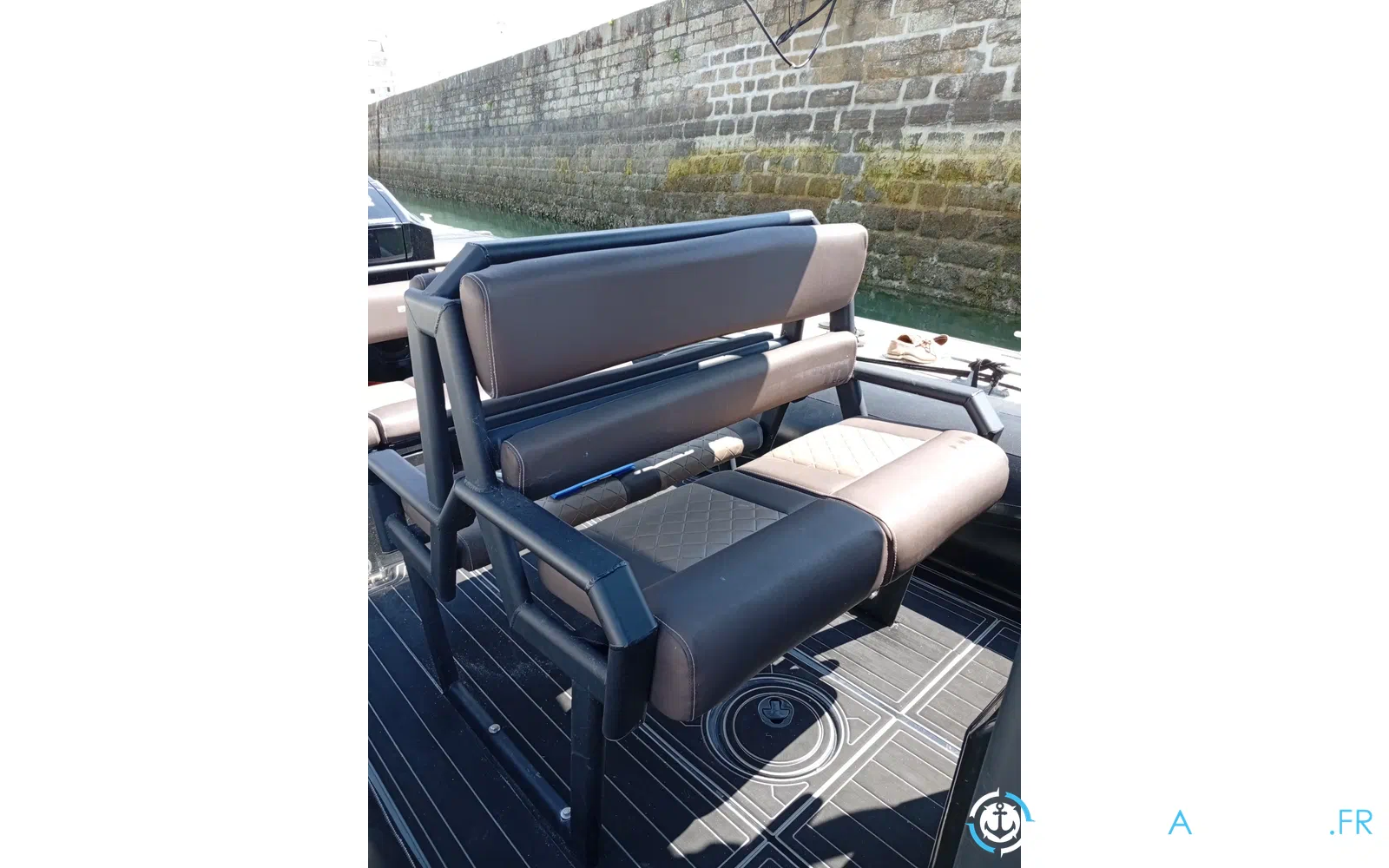 slider 10 Brig Navigator 24