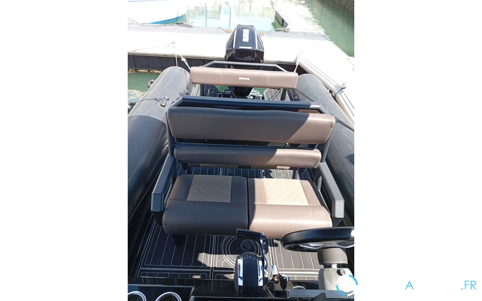 slider 11 Brig Navigator 24
