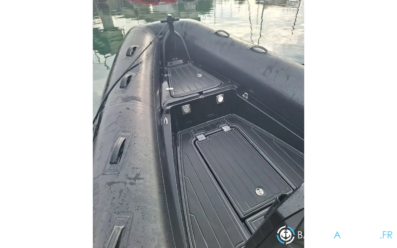 slider 14 Brig Navigator 24