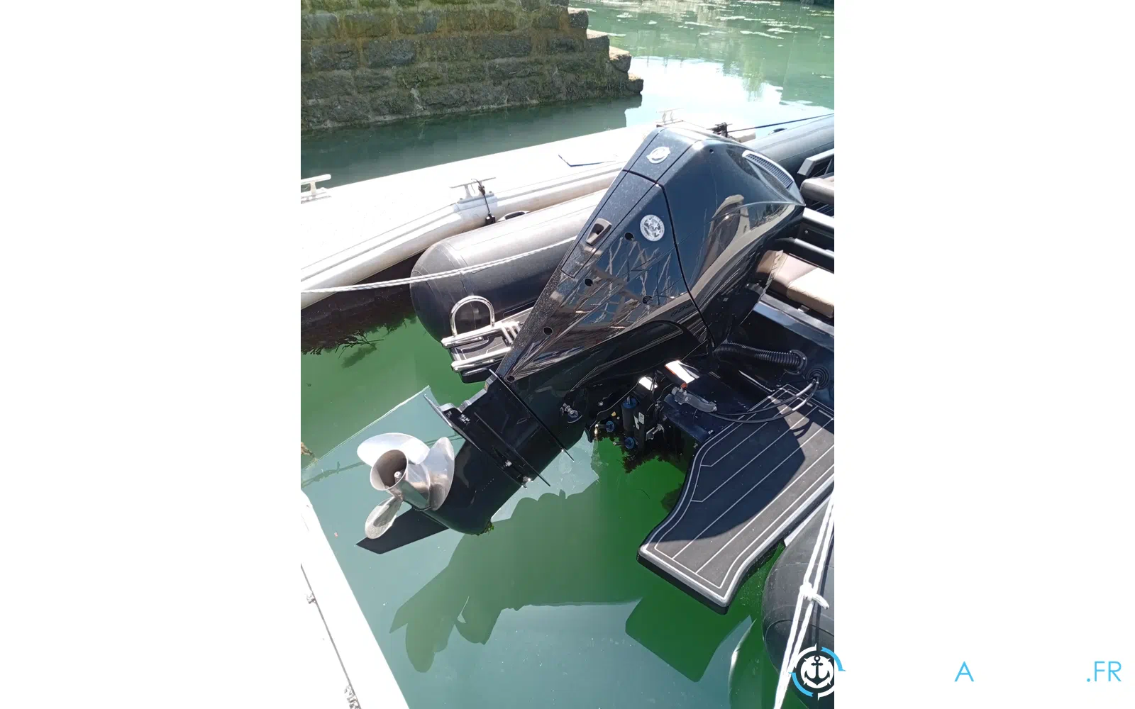 slider 15 Brig Navigator 24
