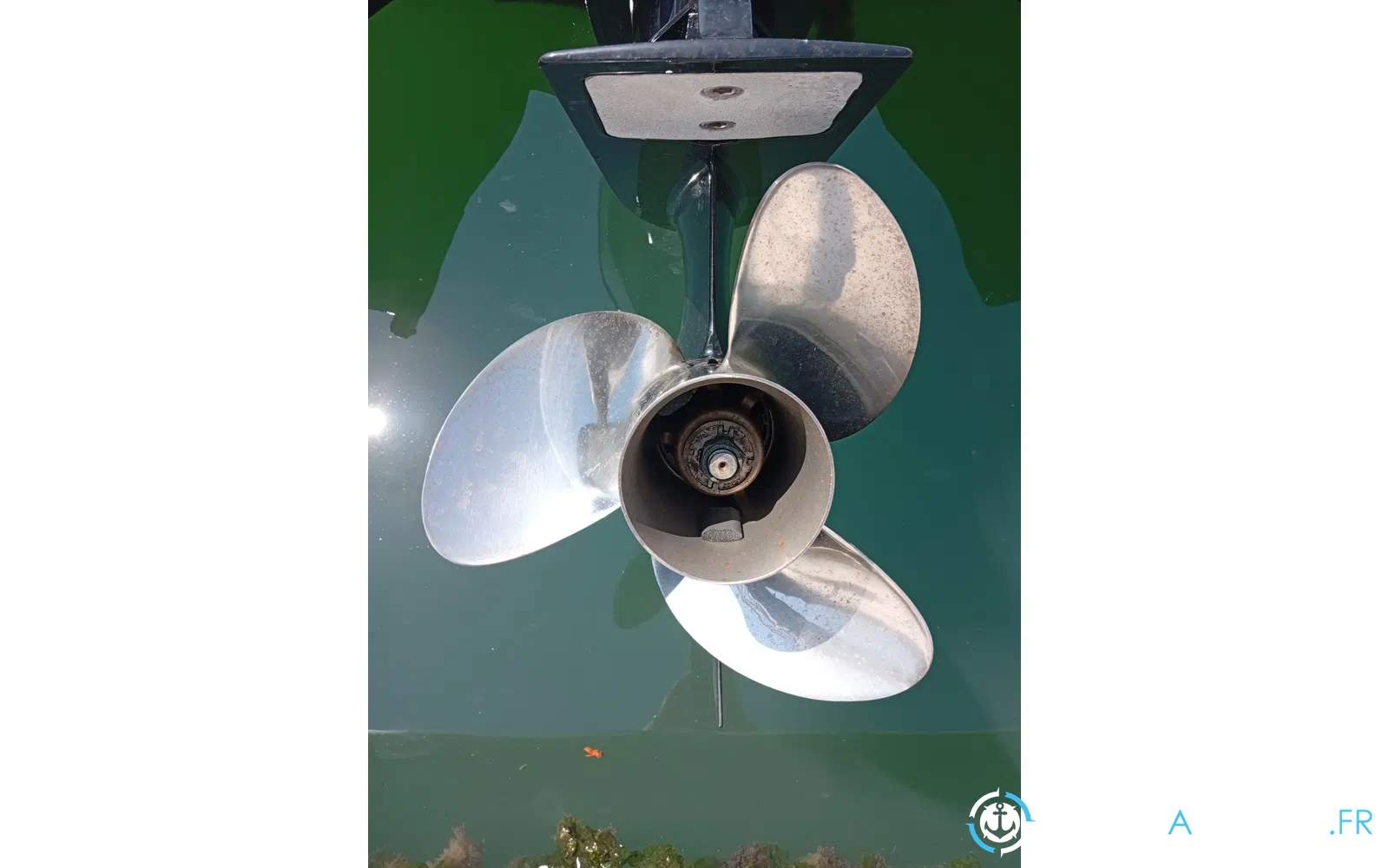 slider 17 Brig Navigator 24