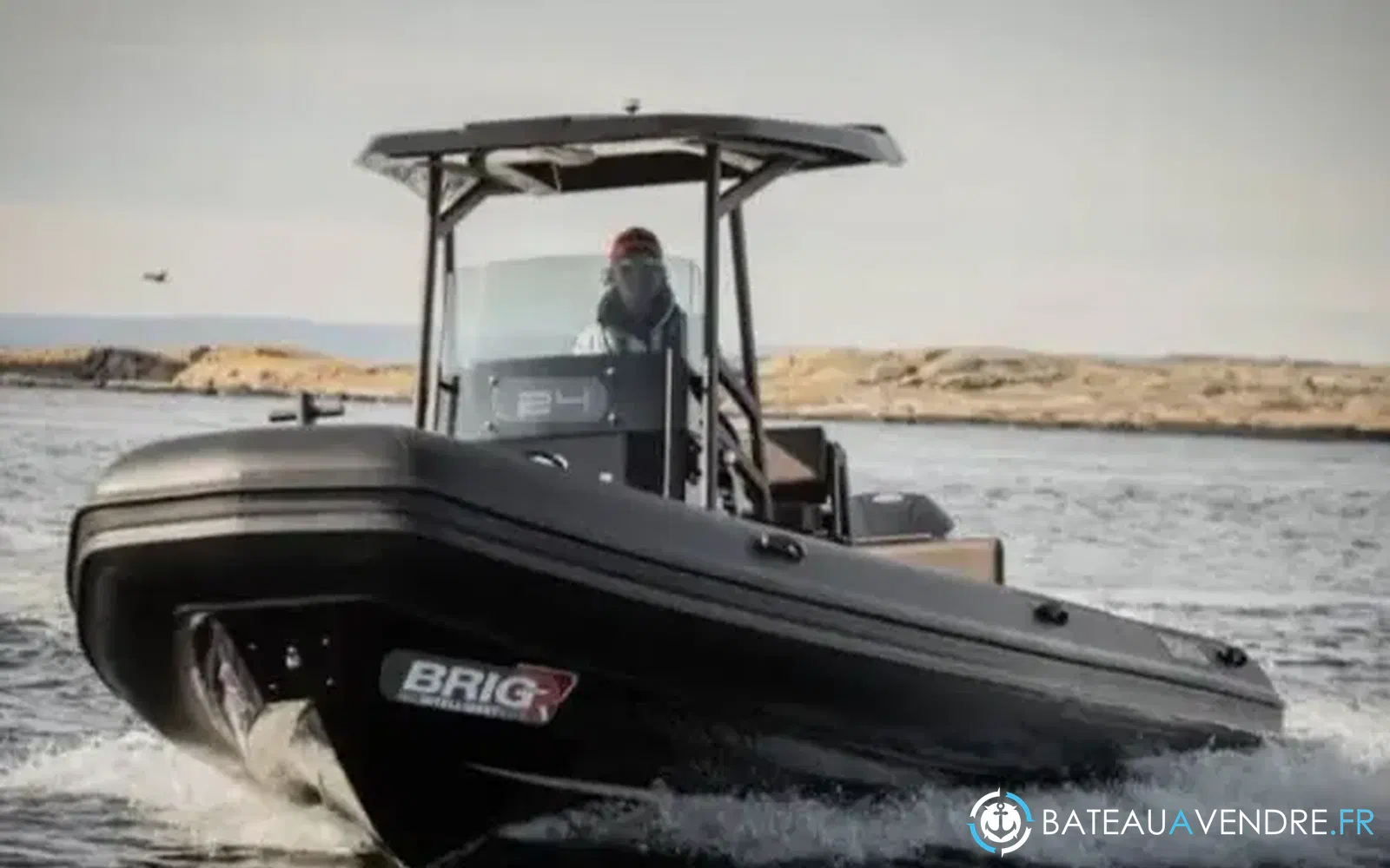 slider 2 Brig Navigator 24