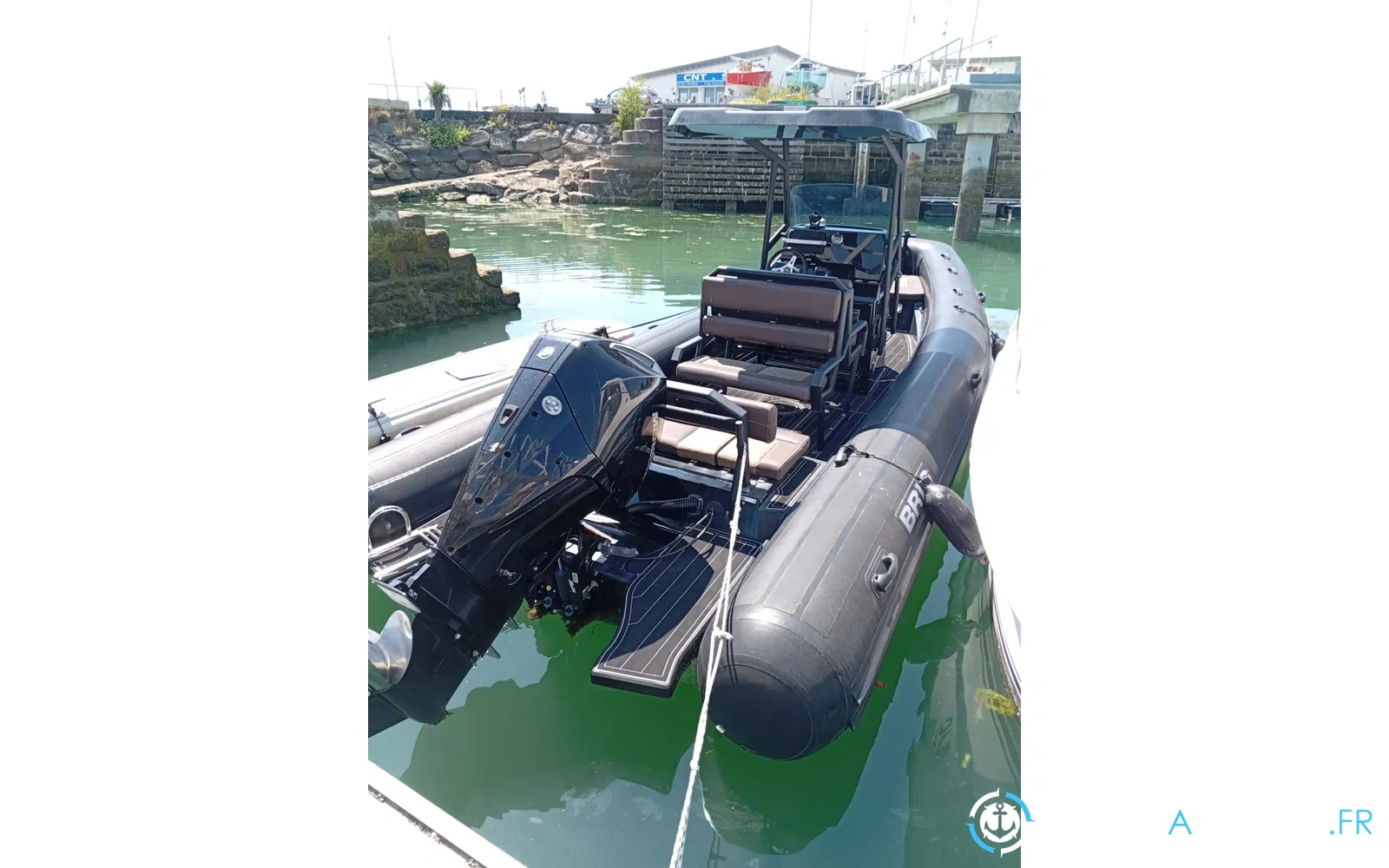 slider 4 Brig Navigator 24