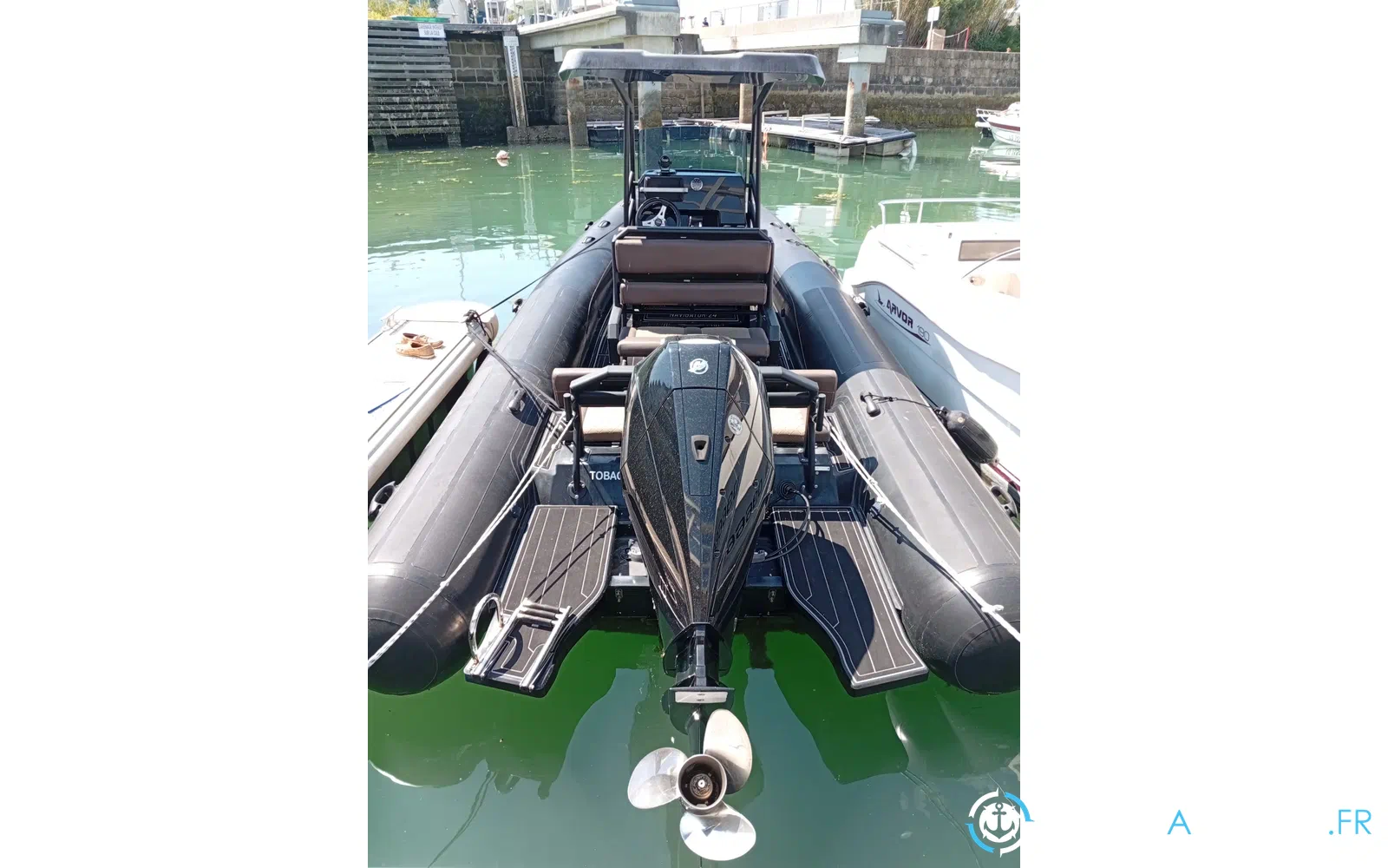 slider 5 Brig Navigator 24