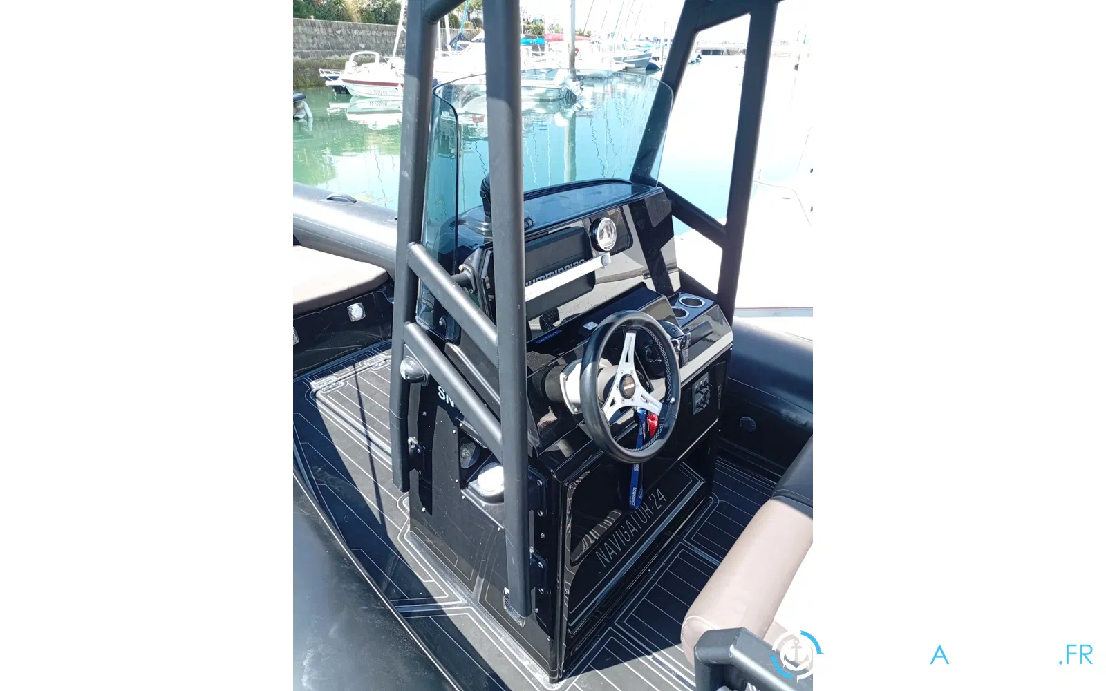 slider 7 Brig Navigator 24