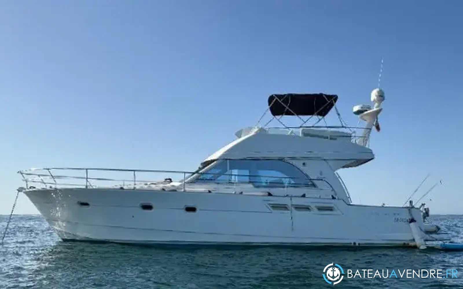 slider 0 Beneteau Antares 13.80
