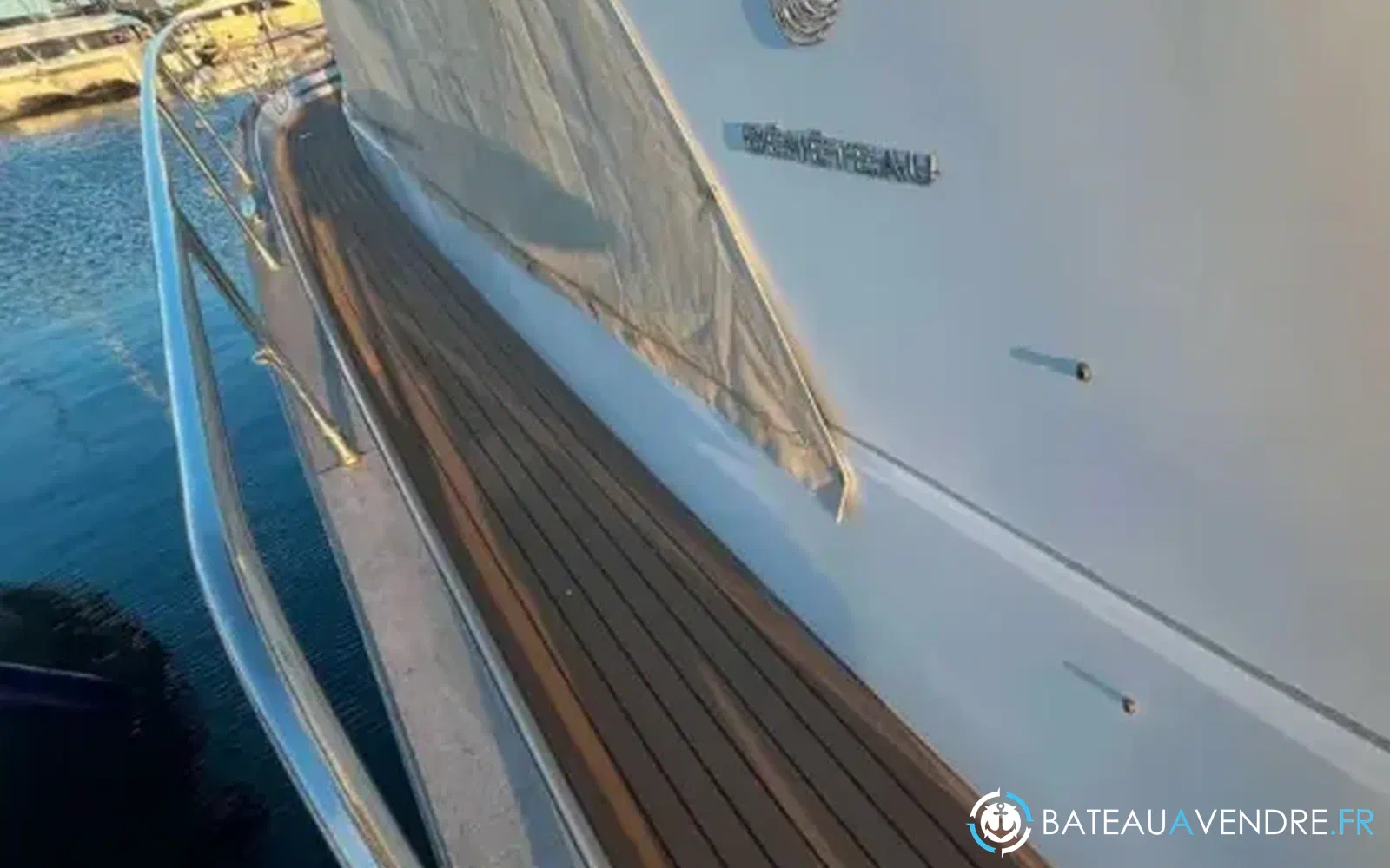 slider 14 Beneteau Antares 13.80