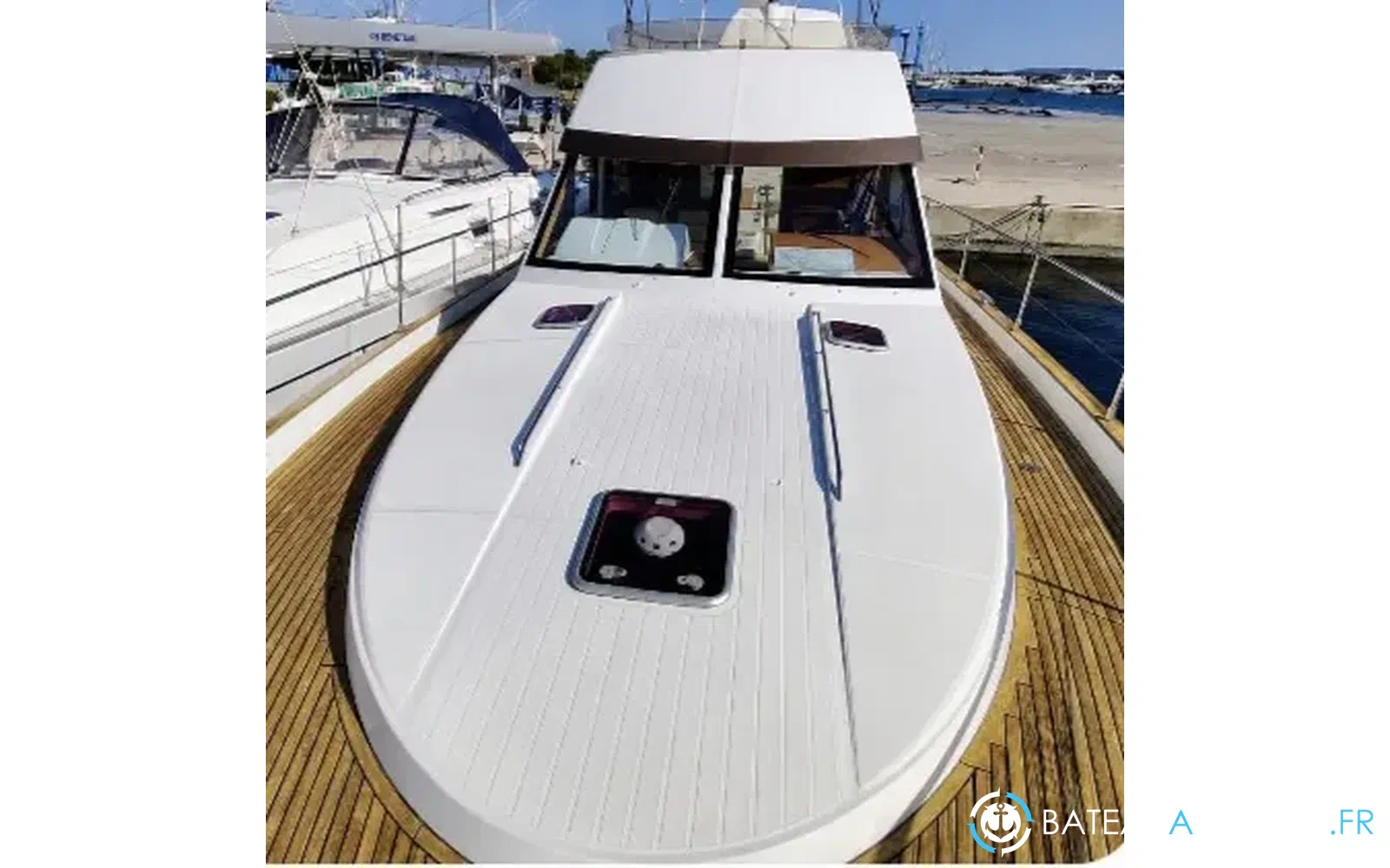slider 15 Beneteau Antares 13.80
