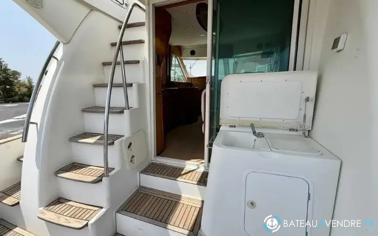 slider 16 Beneteau Antares 13.80