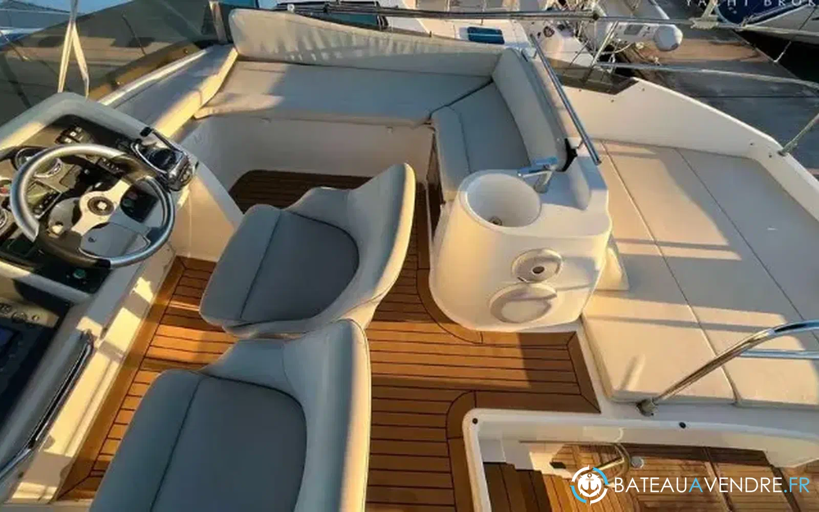 slider 17 Beneteau Antares 13.80