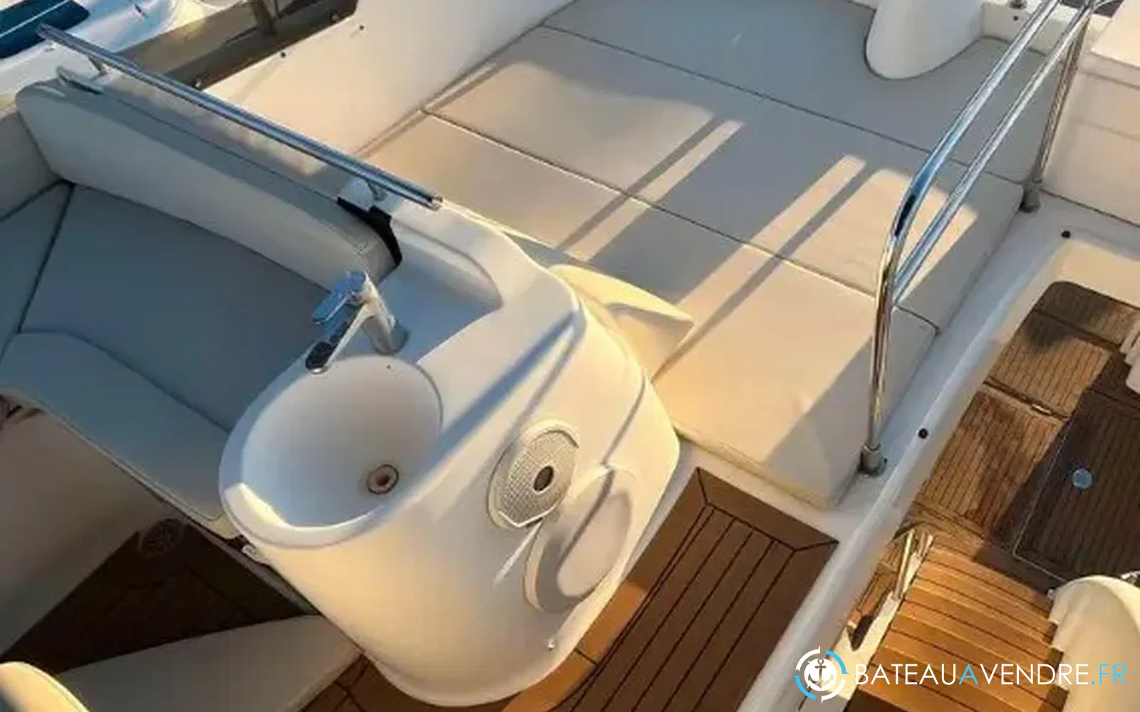 slider 18 Beneteau Antares 13.80