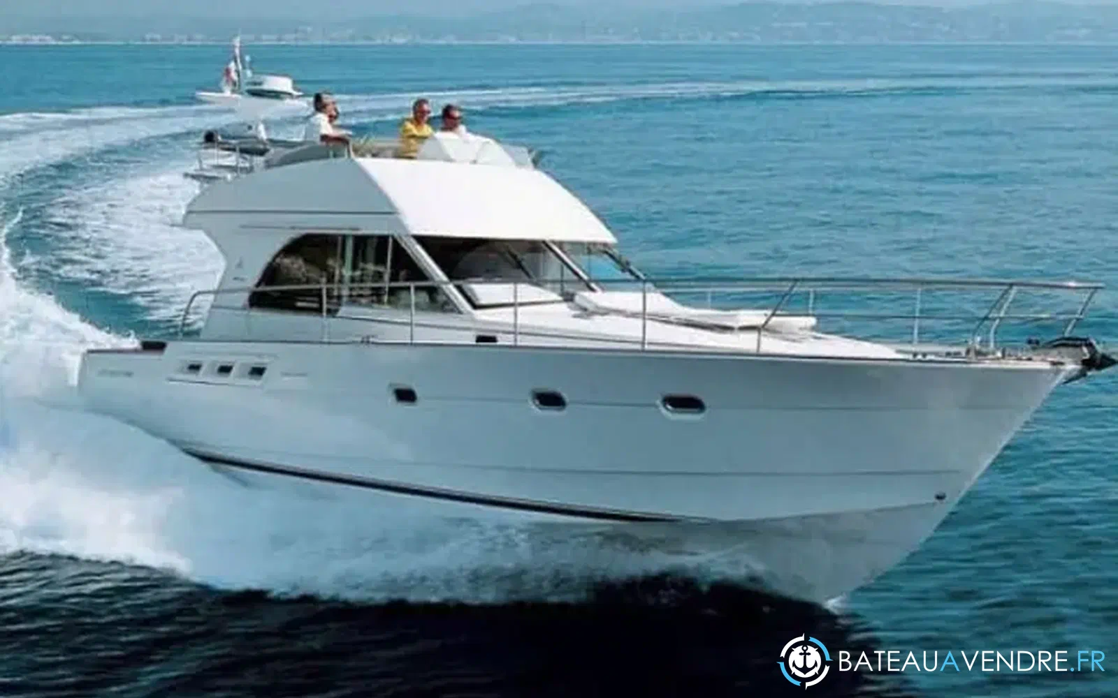 slider 1 Beneteau Antares 13.80