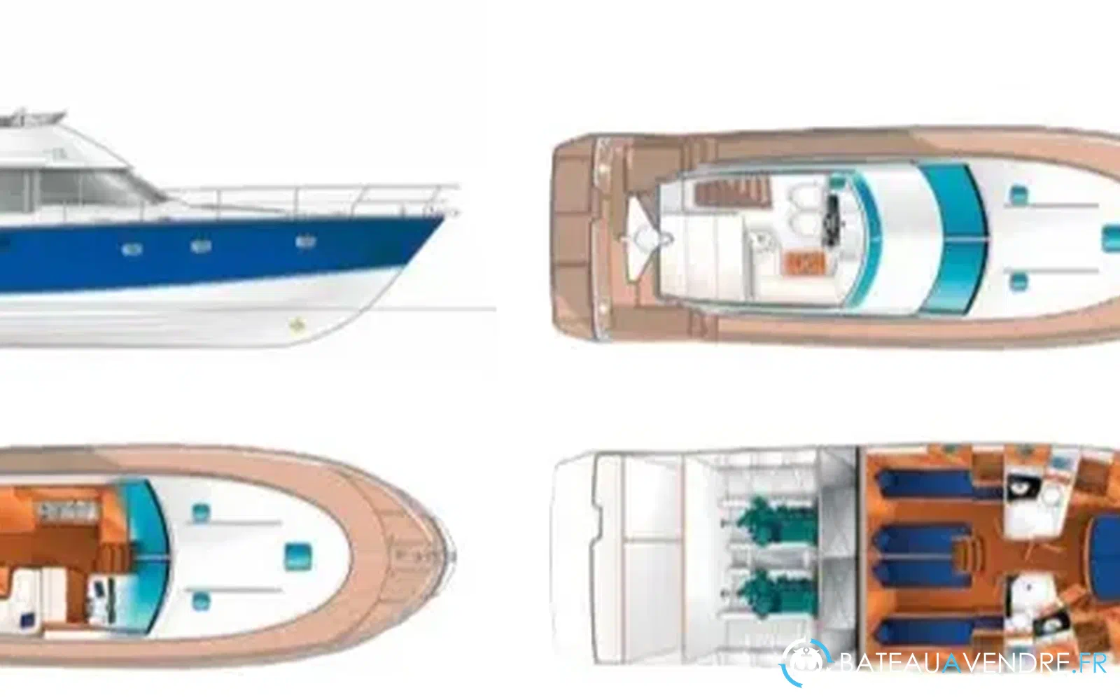 slider 6 Beneteau Antares 13.80