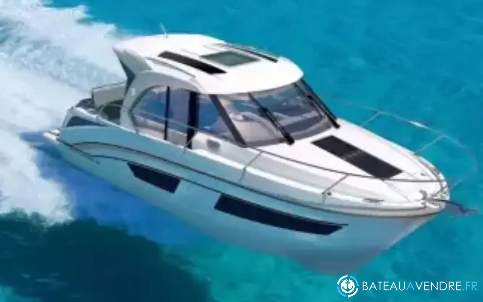 slider 0 Beneteau Antares 9 OB
