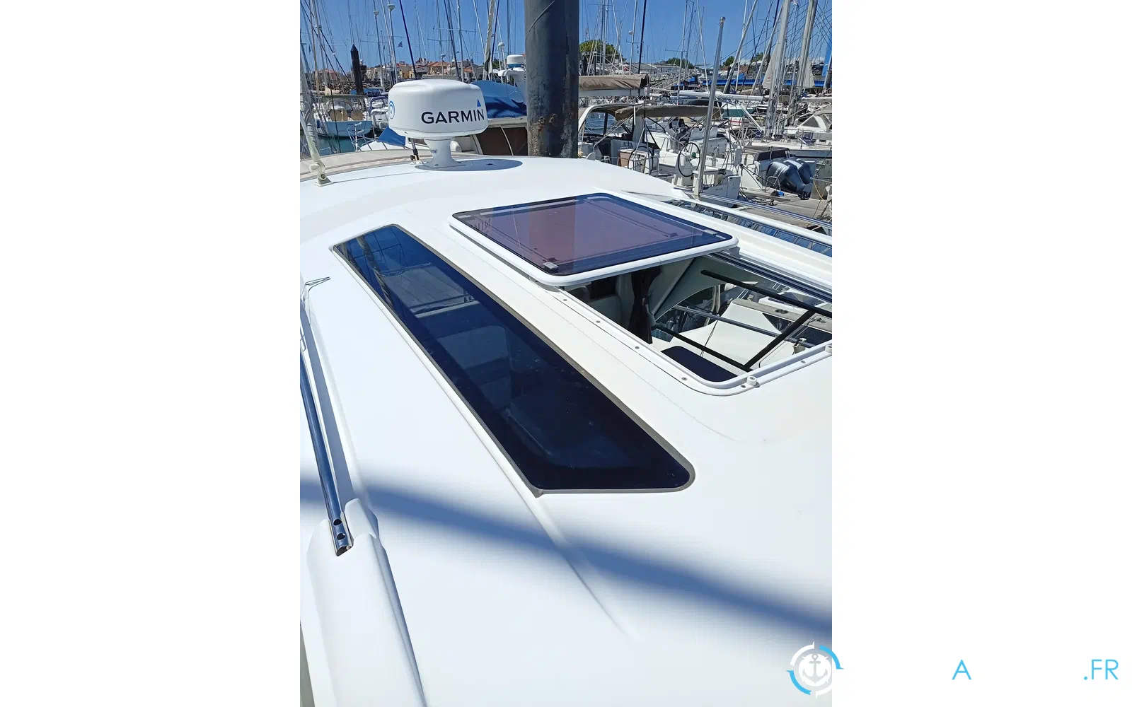 slider 19 Beneteau Antares 9 OB