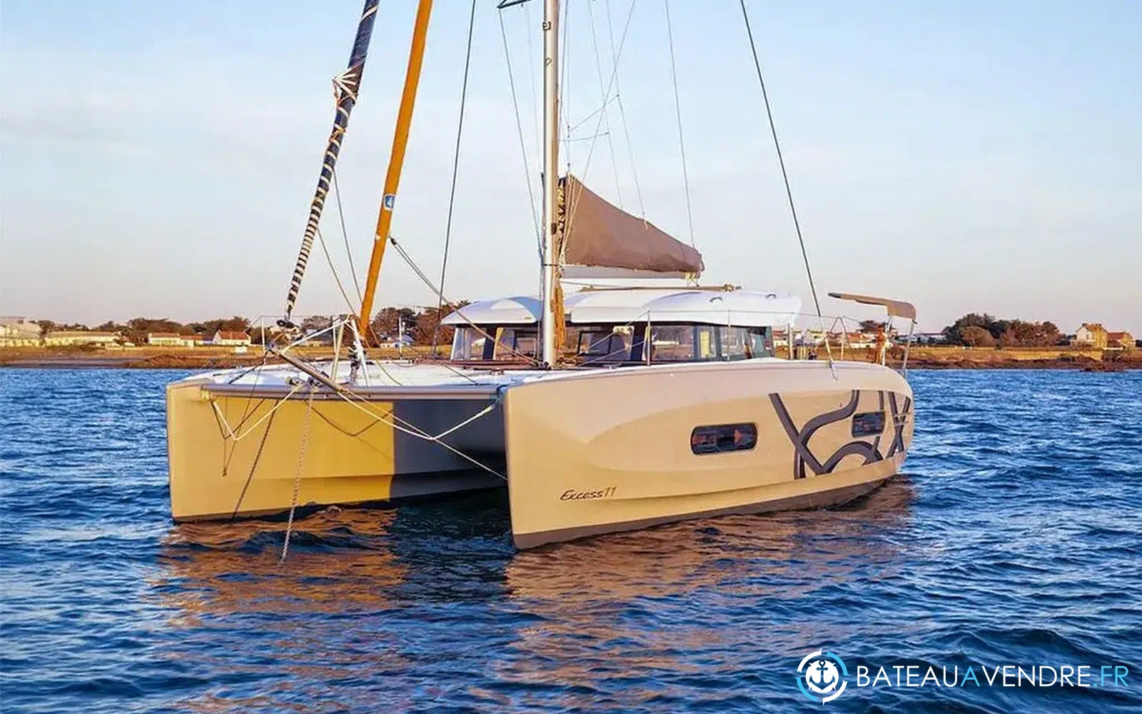 slider 0 Excess Catamarans Excess 11