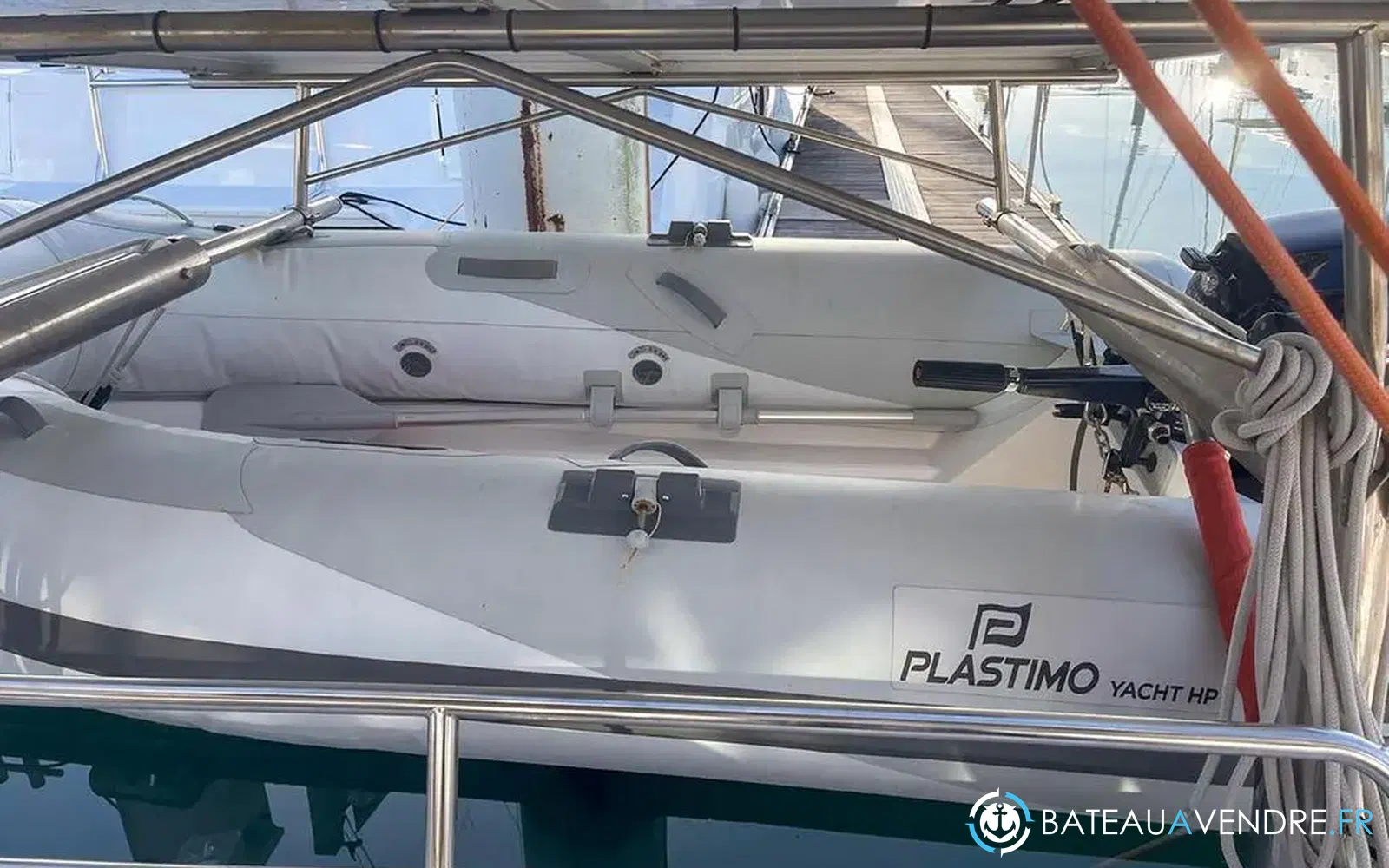 slider 10 Excess Catamarans Excess 11