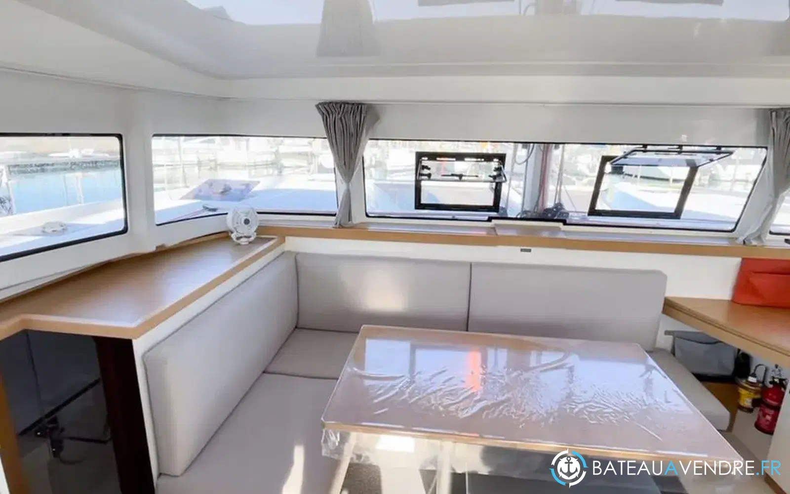 slider 12 Excess Catamarans Excess 11