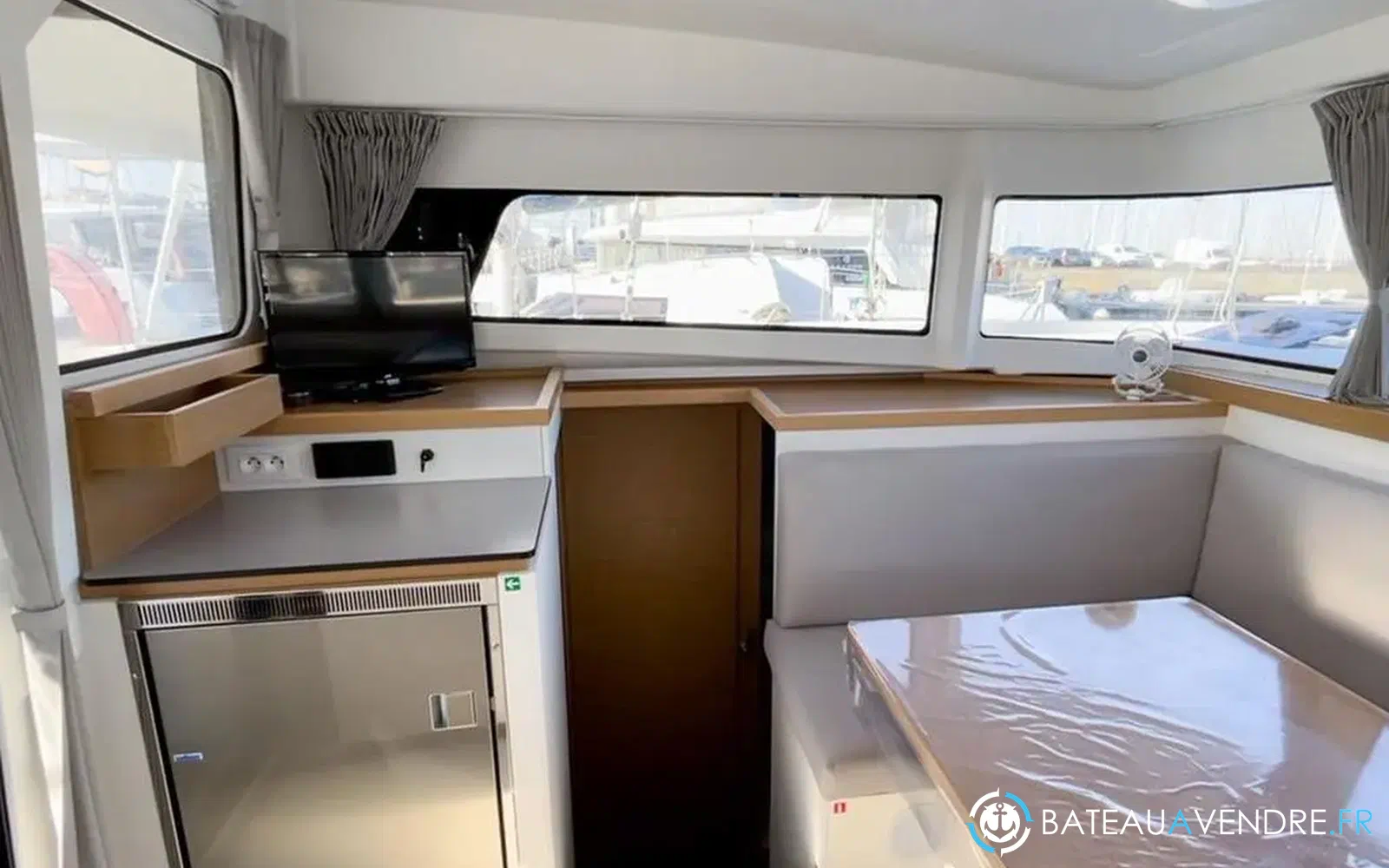 slider 13 Excess Catamarans Excess 11