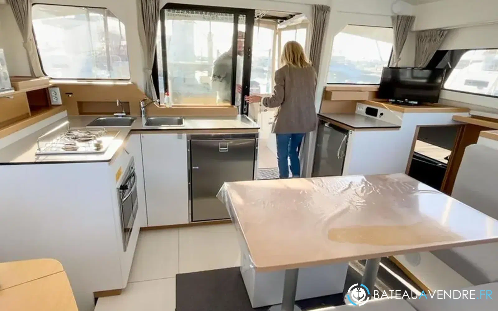 slider 14 Excess Catamarans Excess 11