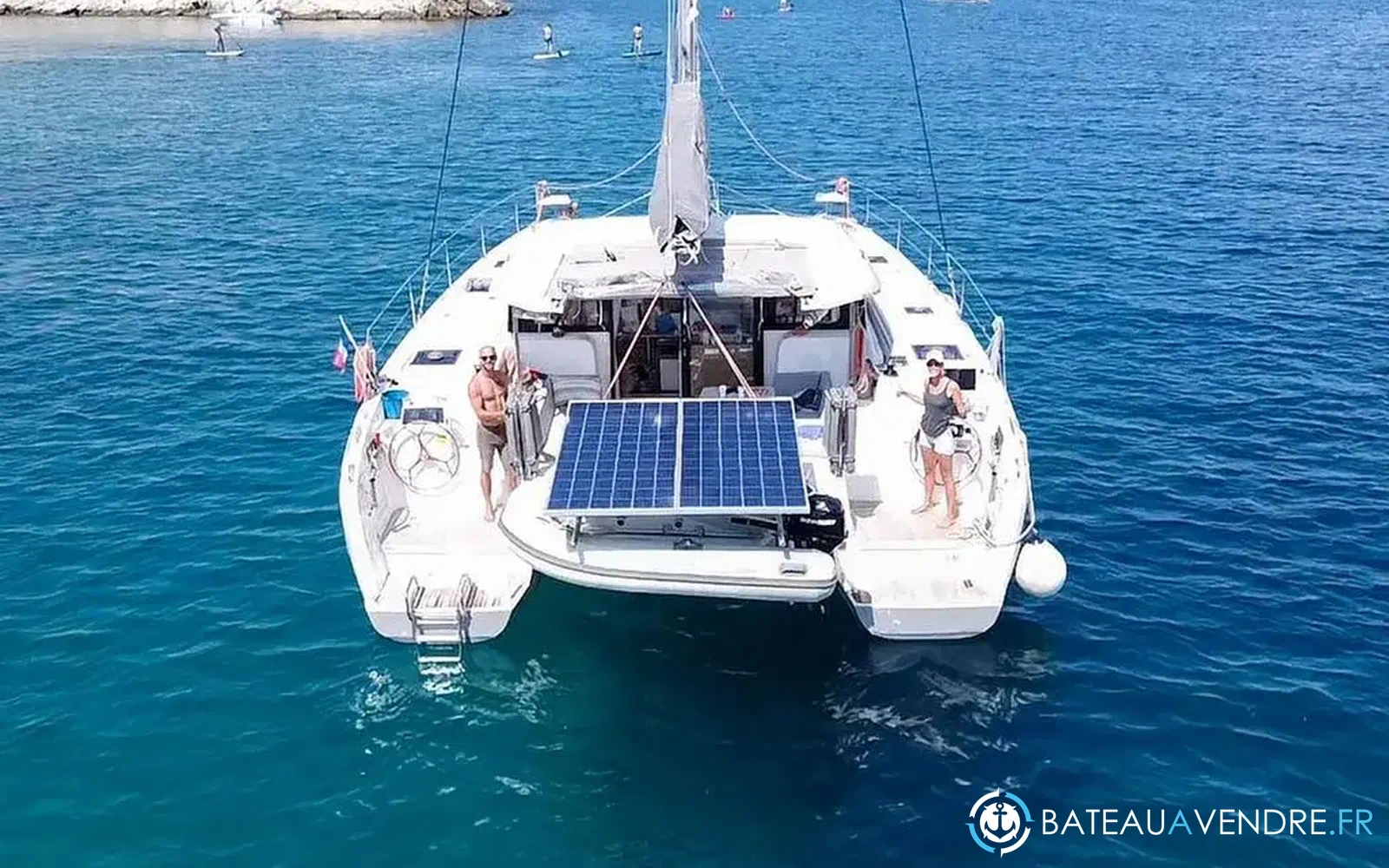slider 1 Excess Catamarans Excess 11