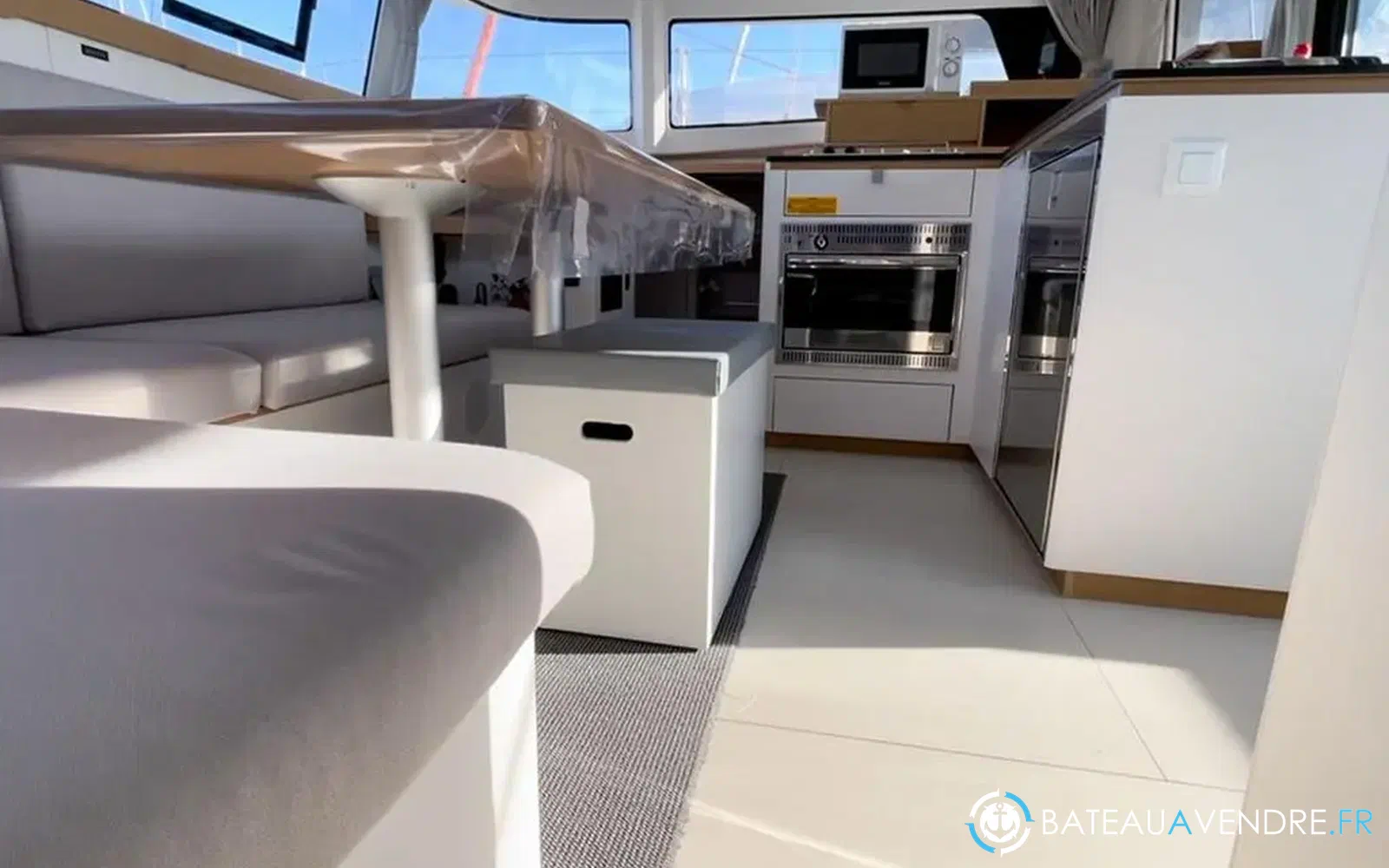 slider 20 Excess Catamarans Excess 11