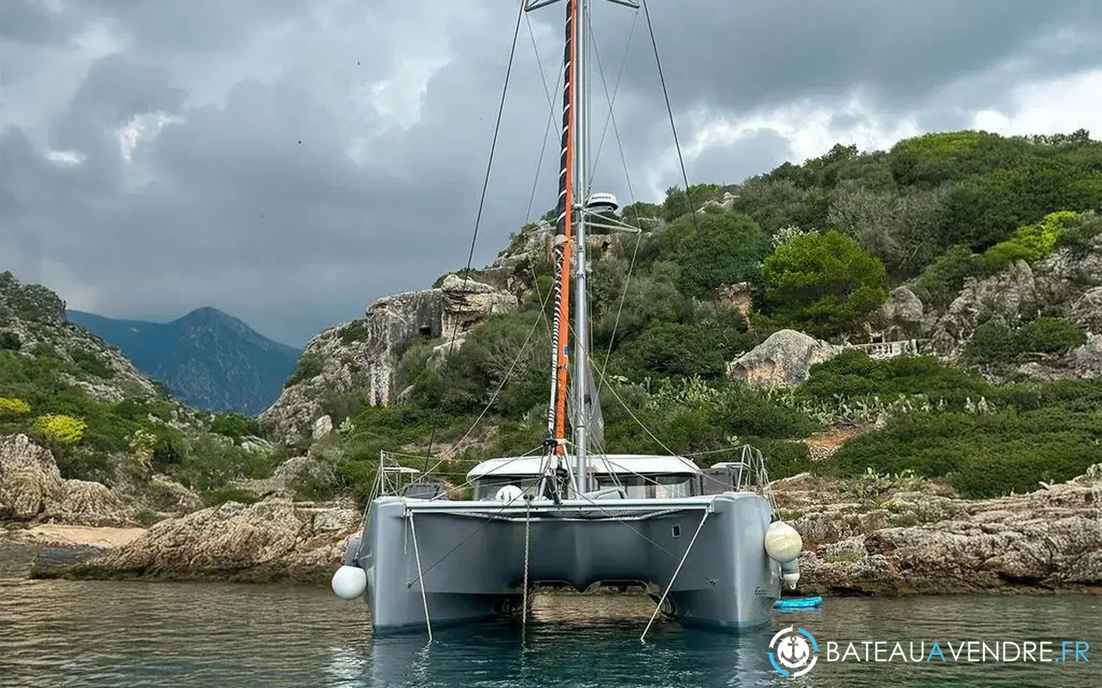 slider 2 Excess Catamarans Excess 11