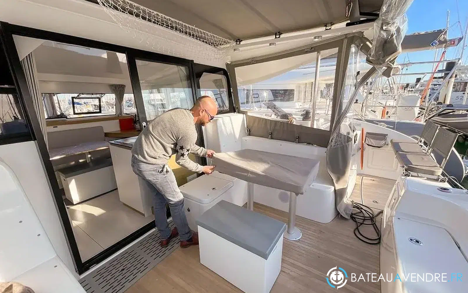 slider 4 Excess Catamarans Excess 11