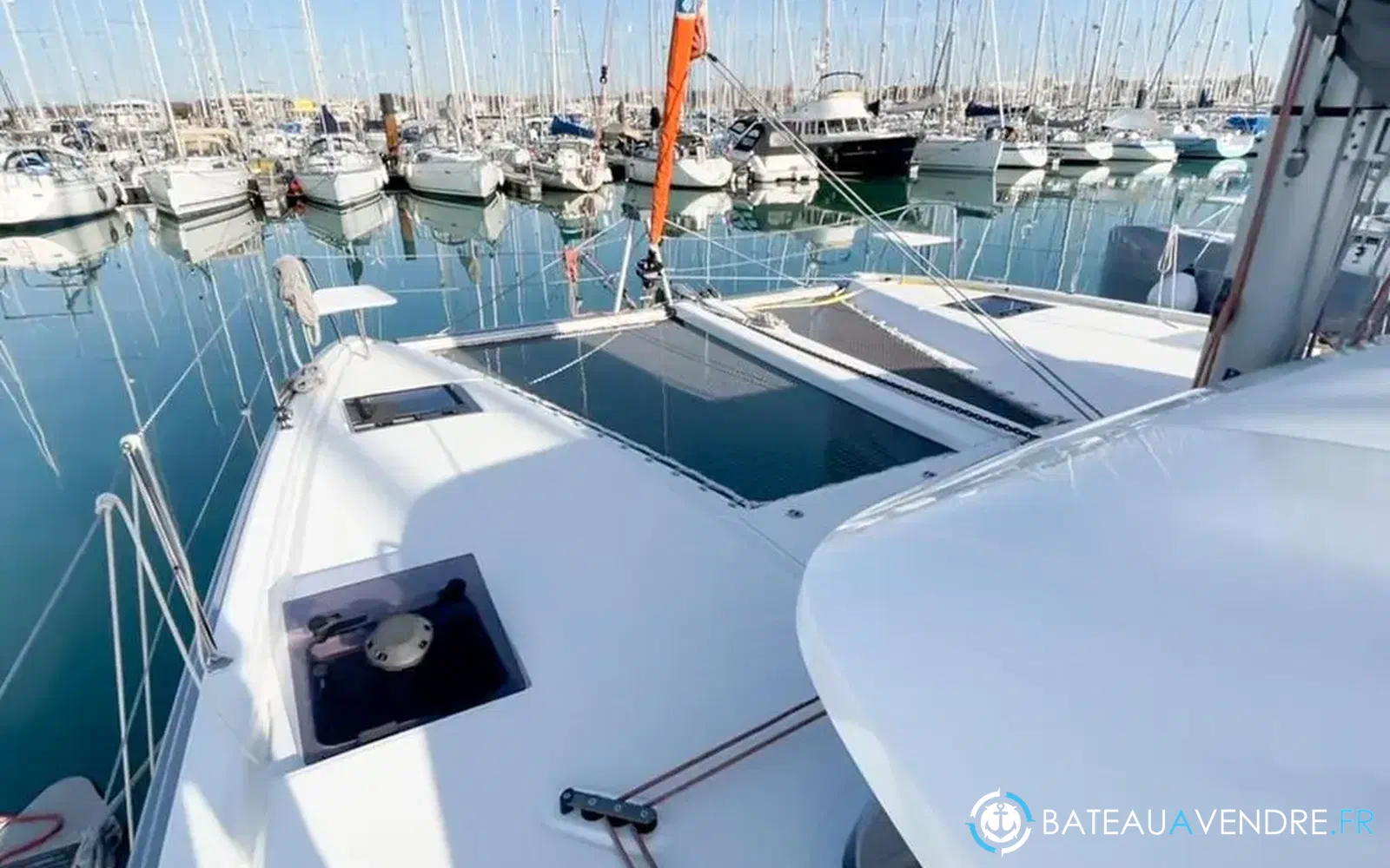 slider 5 Excess Catamarans Excess 11