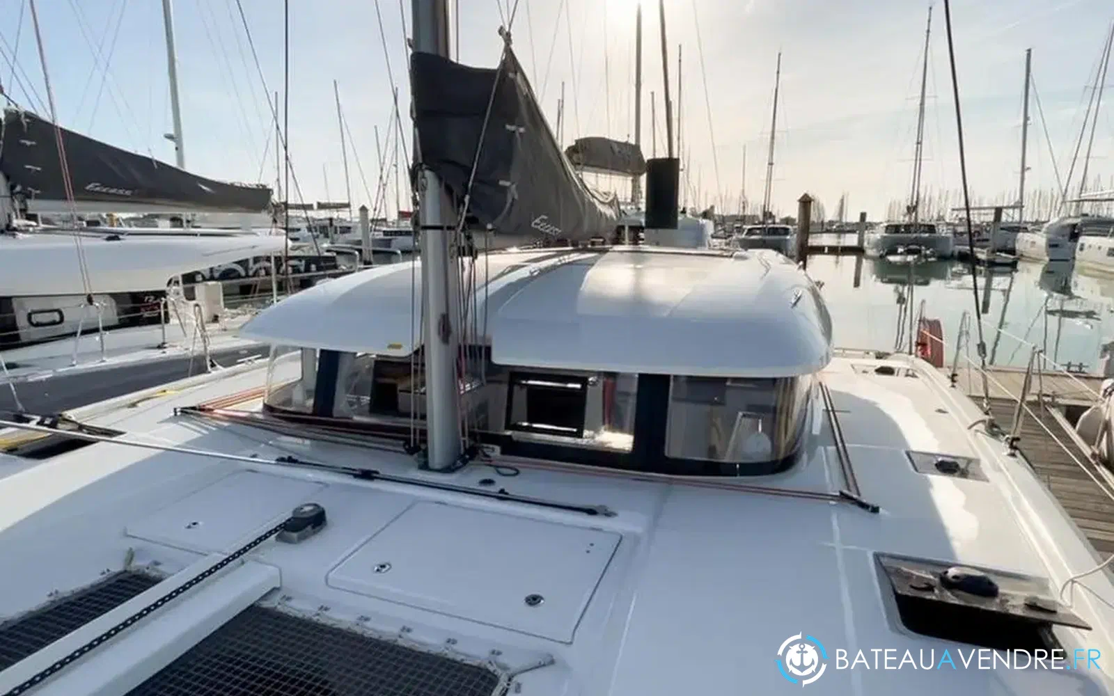 slider 6 Excess Catamarans Excess 11