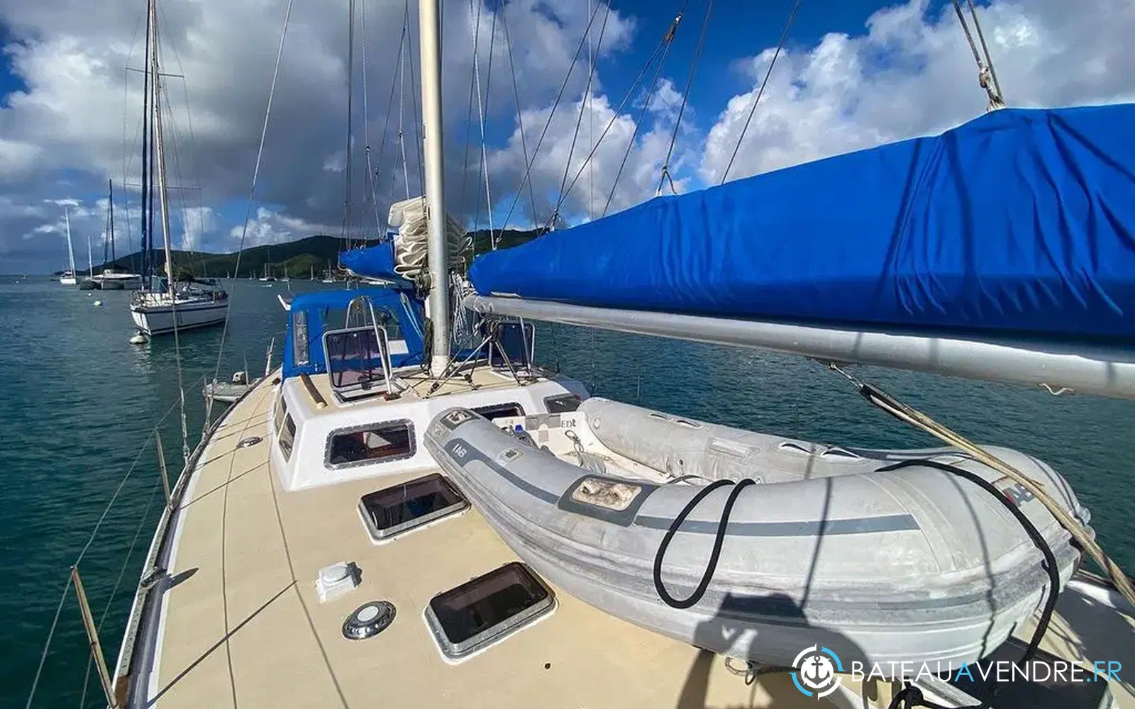 slider 10 Southern Ocean Shipyard Ocean 60
