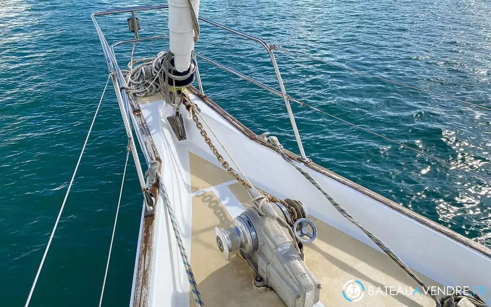 slider 12 Southern Ocean Shipyard Ocean 60