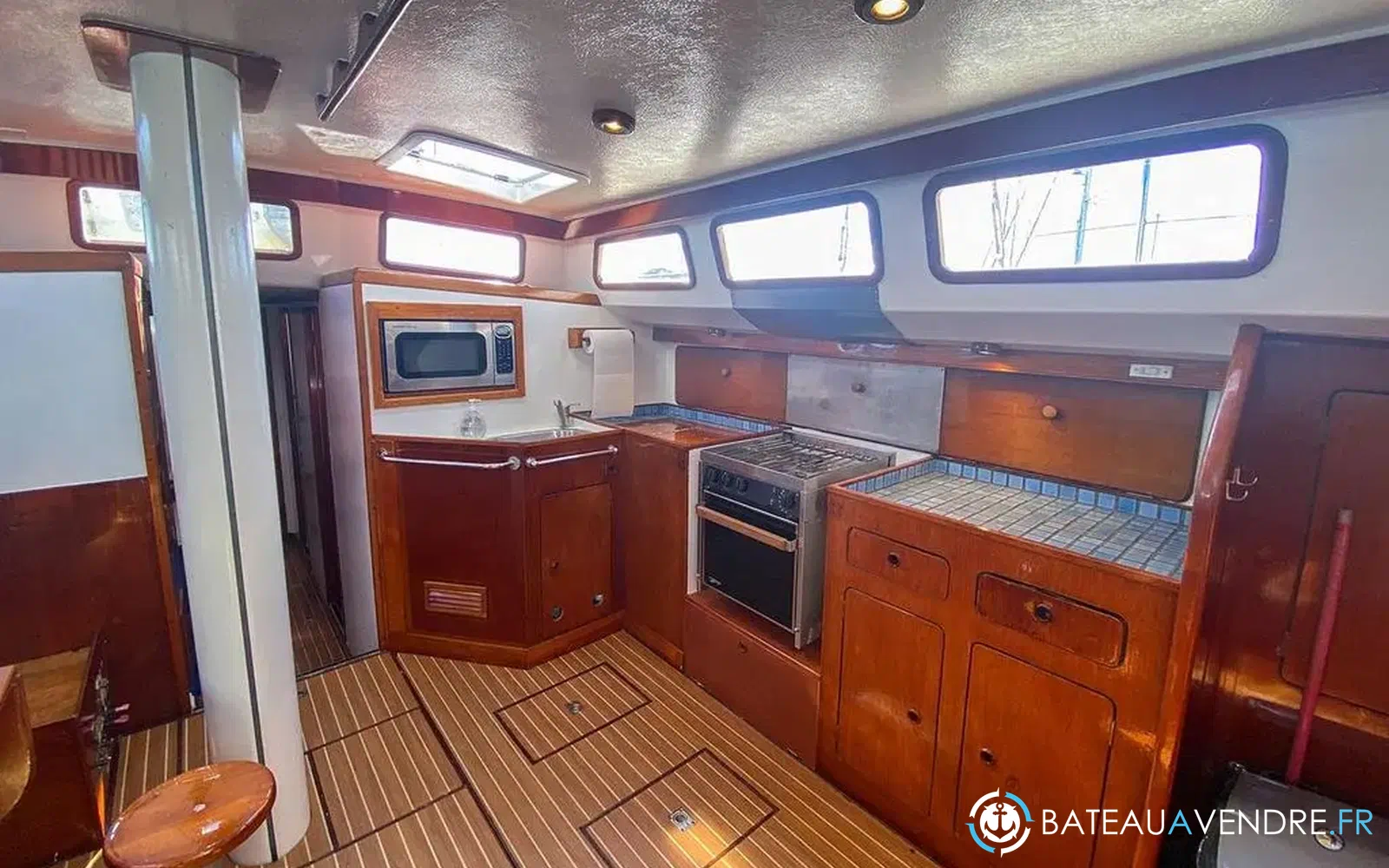 slider 13 Southern Ocean Shipyard Ocean 60