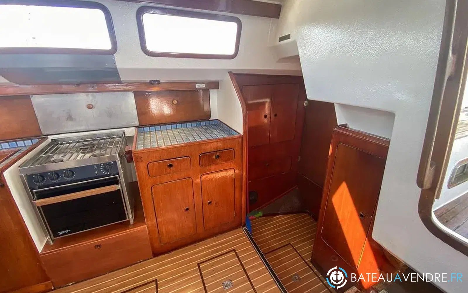 slider 15 Southern Ocean Shipyard Ocean 60