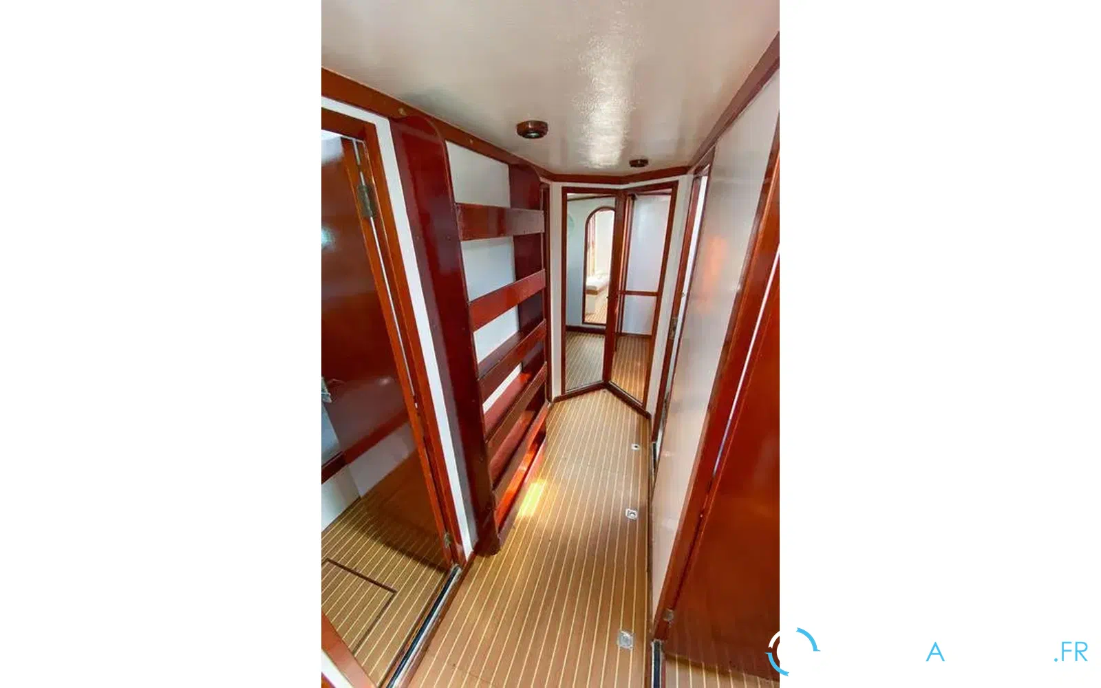 slider 17 Southern Ocean Shipyard Ocean 60