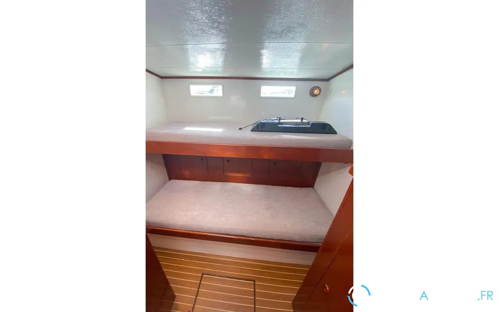 slider 18 Southern Ocean Shipyard Ocean 60