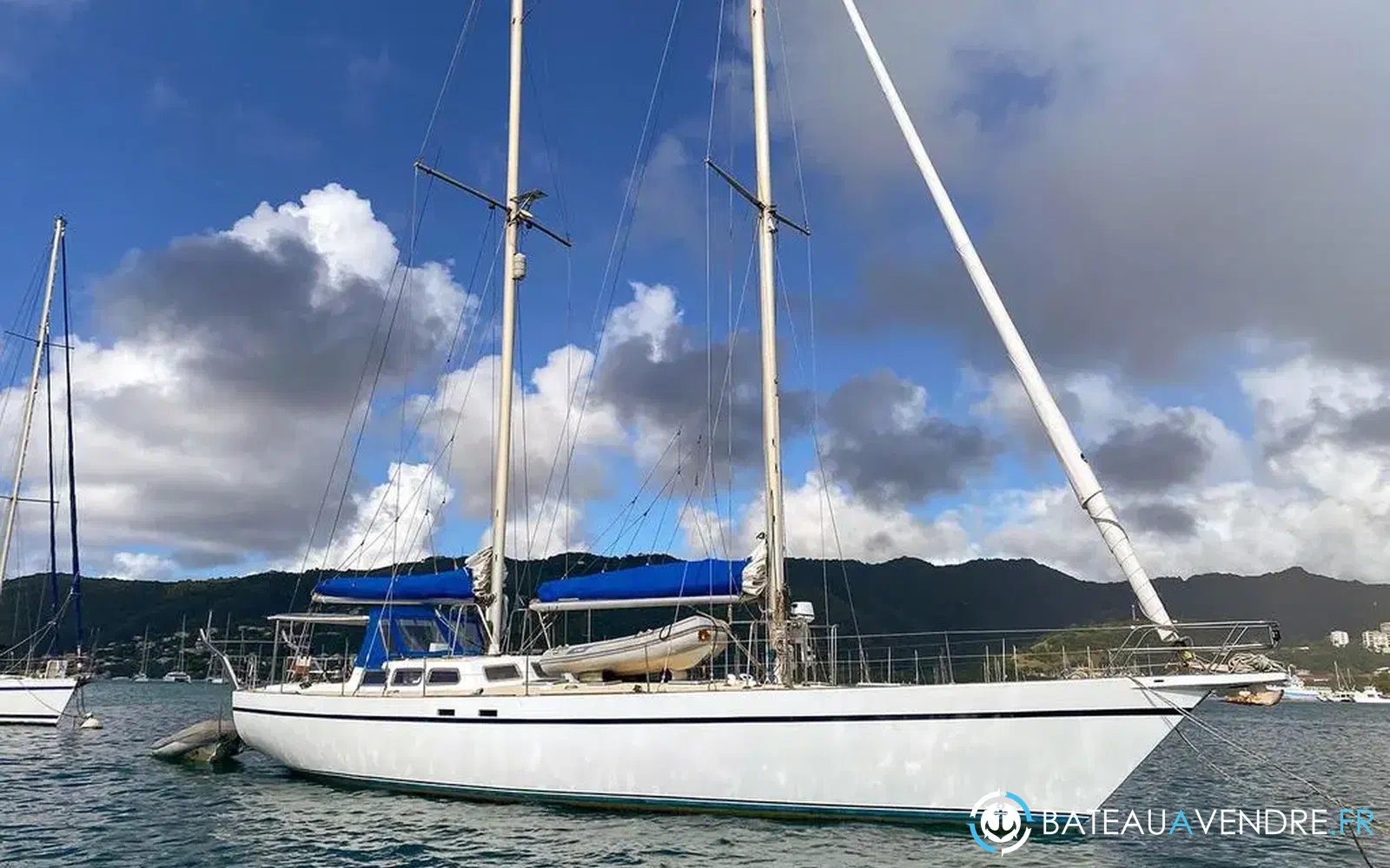 slider 1 Southern Ocean Shipyard Ocean 60