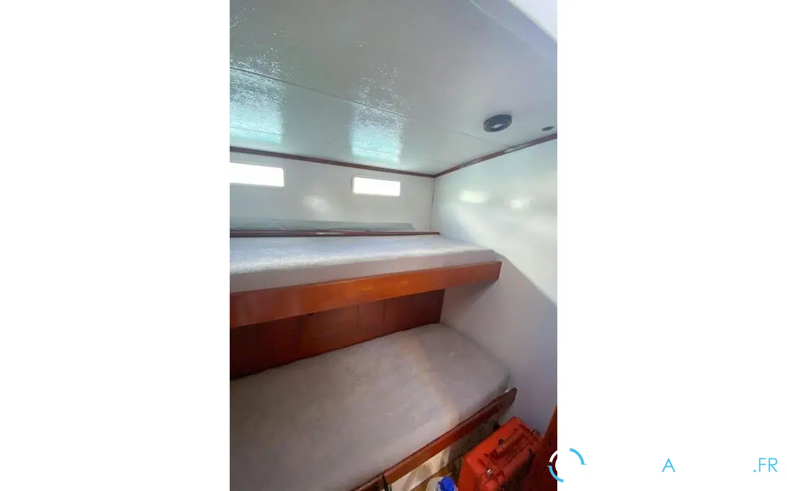 slider 19 Southern Ocean Shipyard Ocean 60