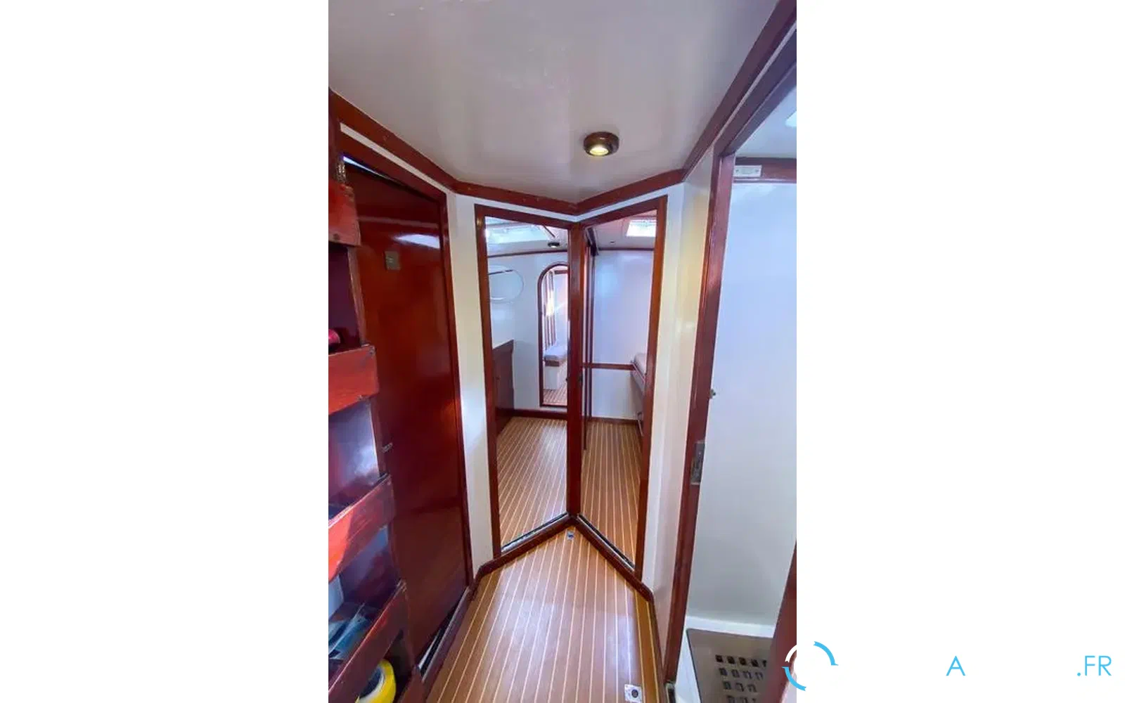 slider 20 Southern Ocean Shipyard Ocean 60