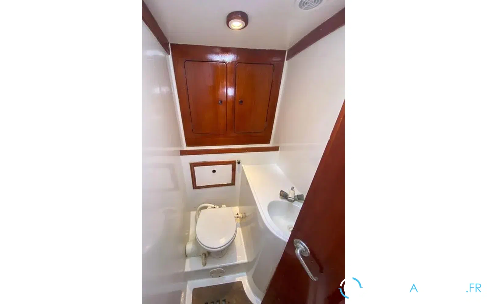 slider 21 Southern Ocean Shipyard Ocean 60