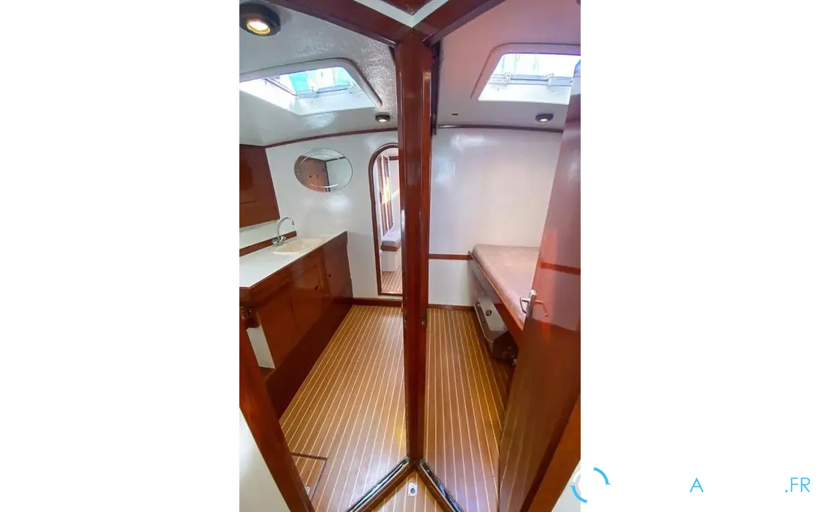 slider 22 Southern Ocean Shipyard Ocean 60