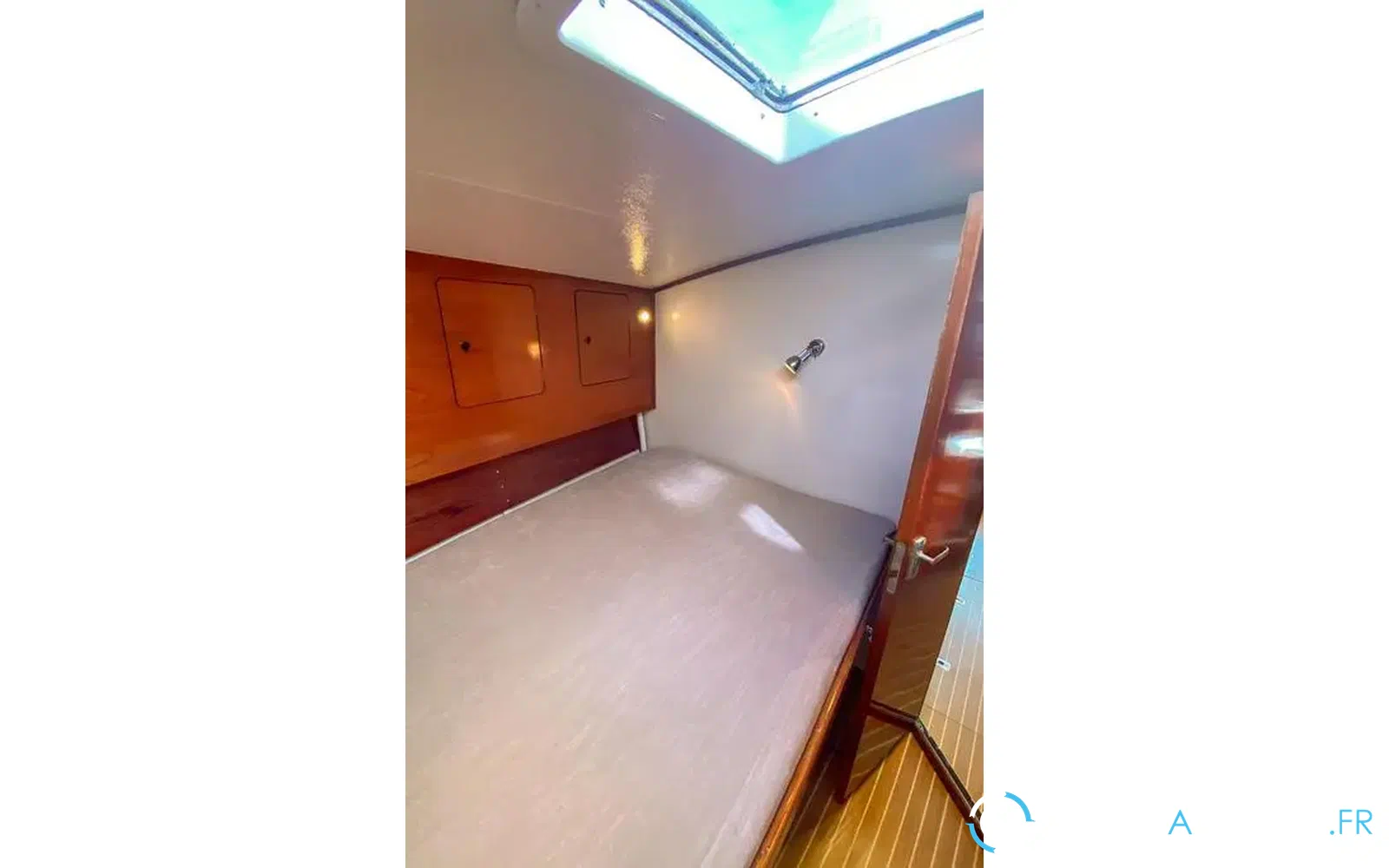 slider 23 Southern Ocean Shipyard Ocean 60