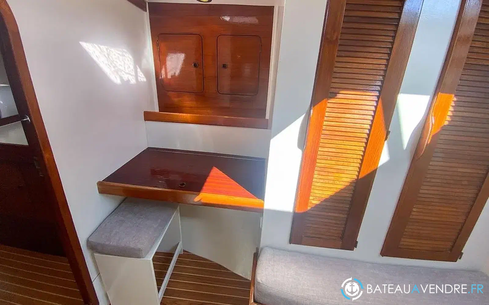 slider 26 Southern Ocean Shipyard Ocean 60
