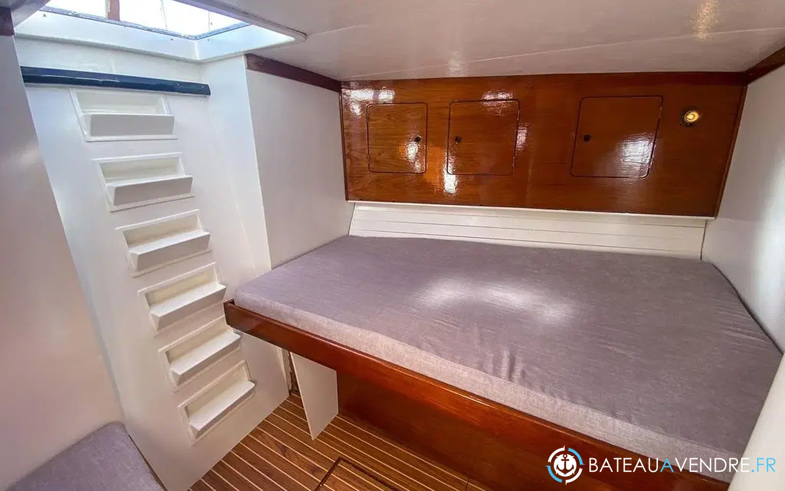 slider 27 Southern Ocean Shipyard Ocean 60