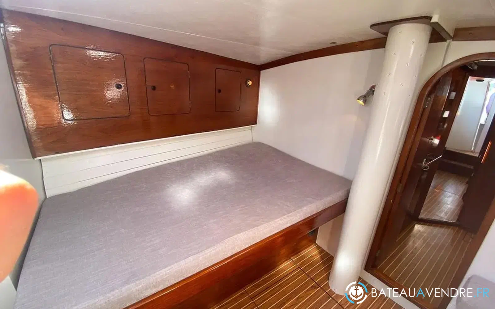 slider 28 Southern Ocean Shipyard Ocean 60