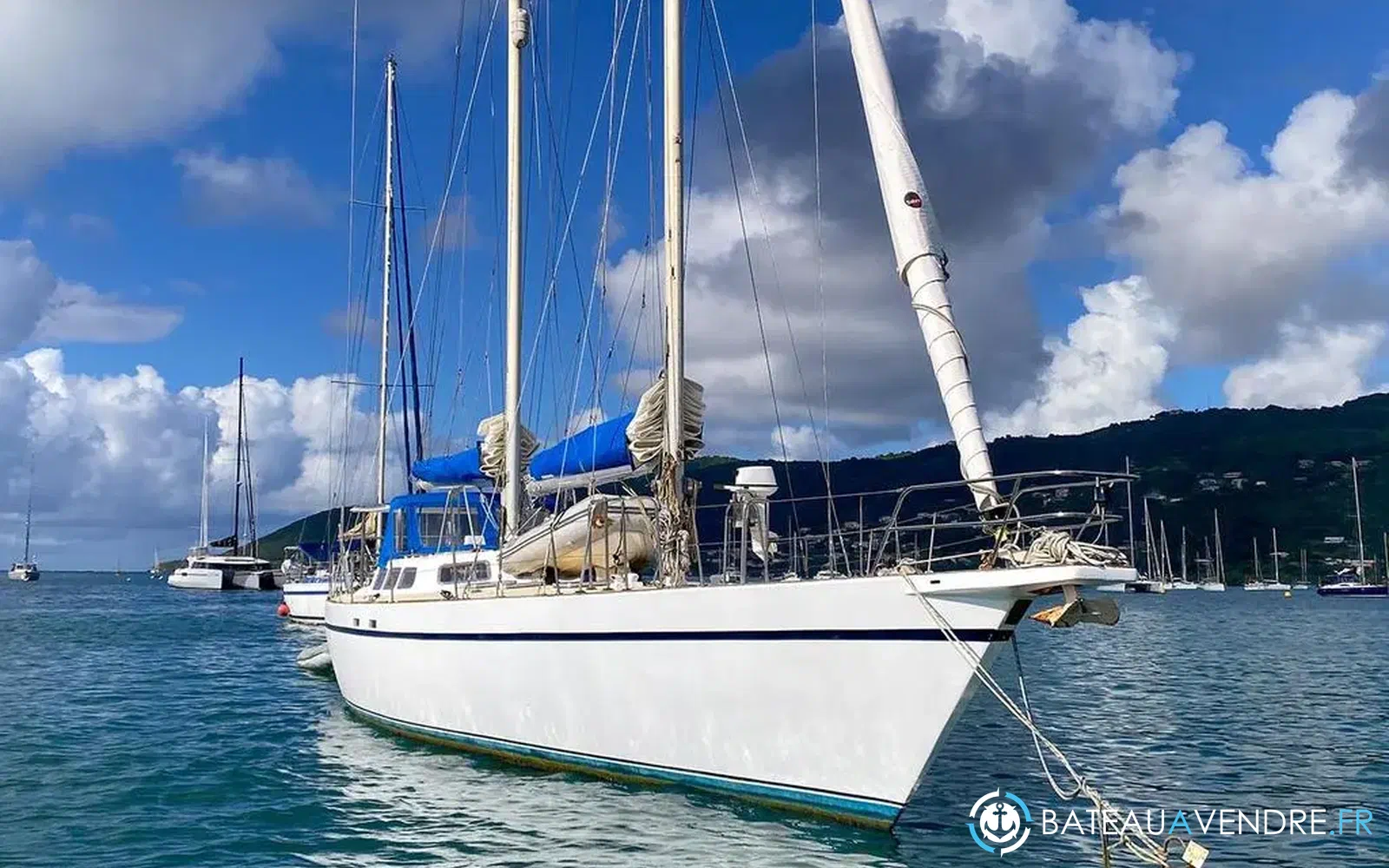 slider 2 Southern Ocean Shipyard Ocean 60