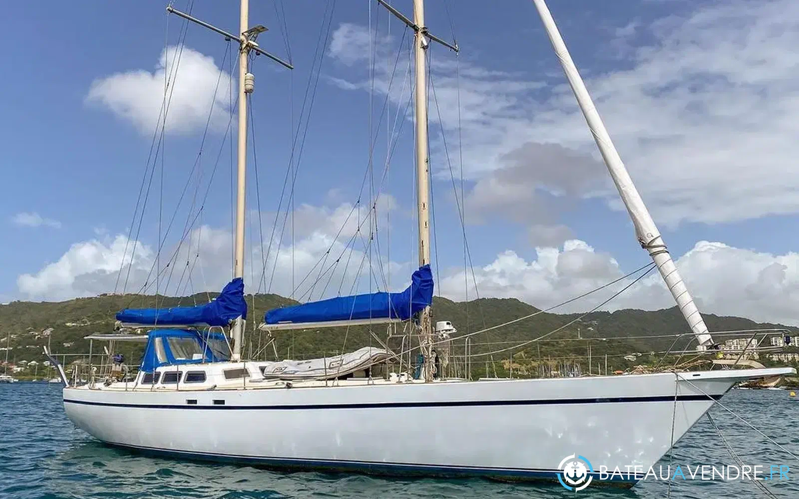 slider 29 Southern Ocean Shipyard Ocean 60