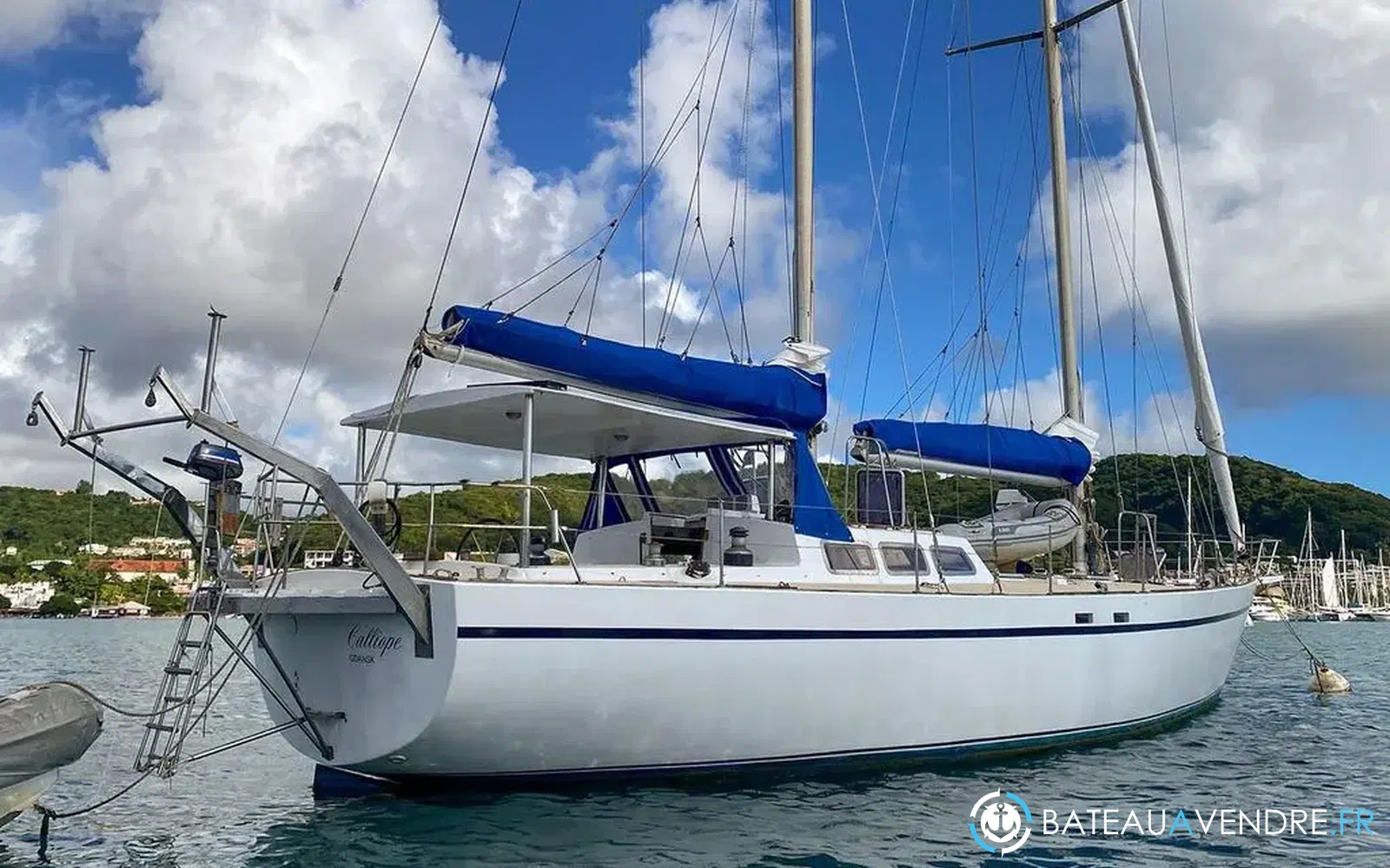 slider 3 Southern Ocean Shipyard Ocean 60